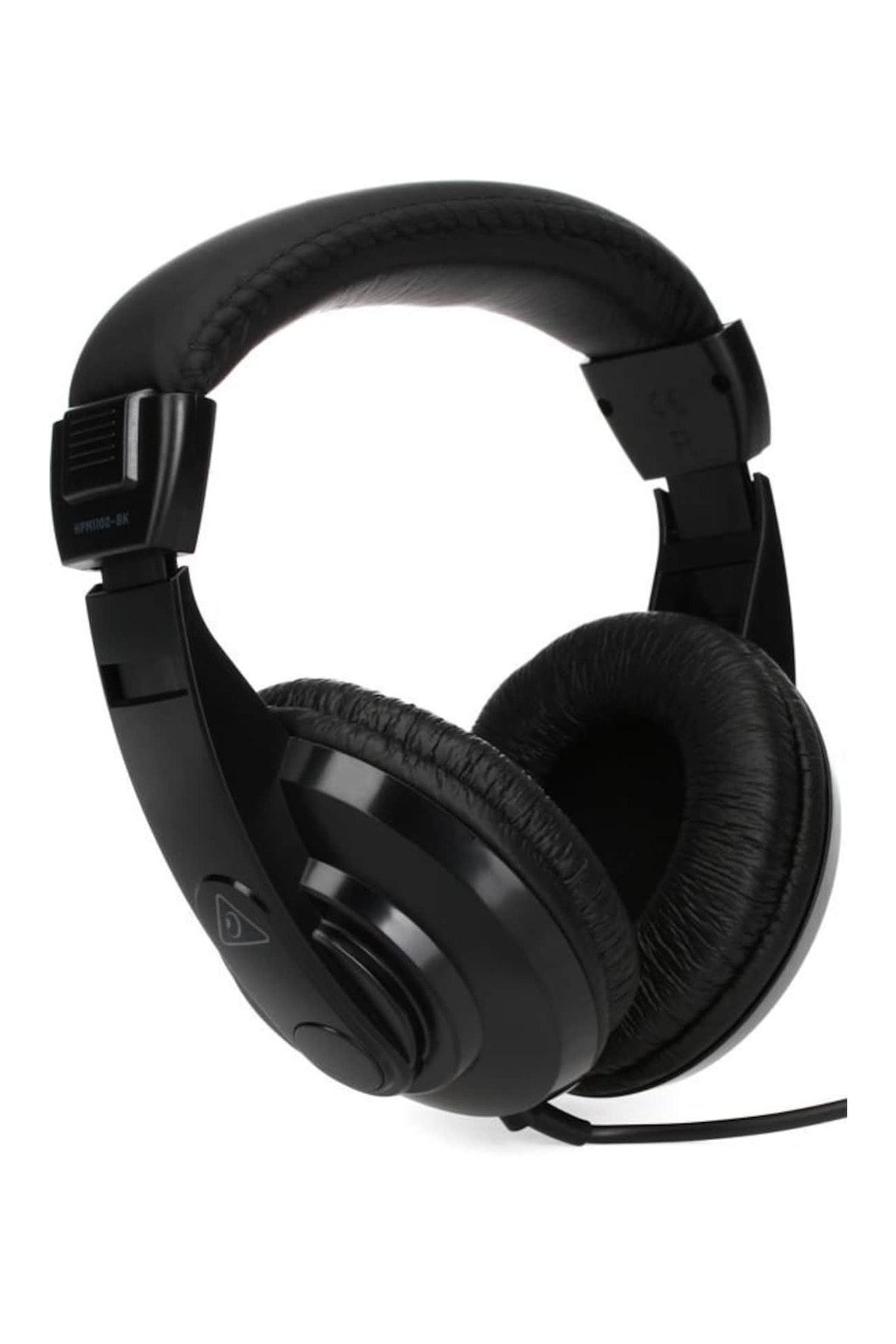 Behringer HPM1100-BK Çok amaçlı kulaklık Siyah