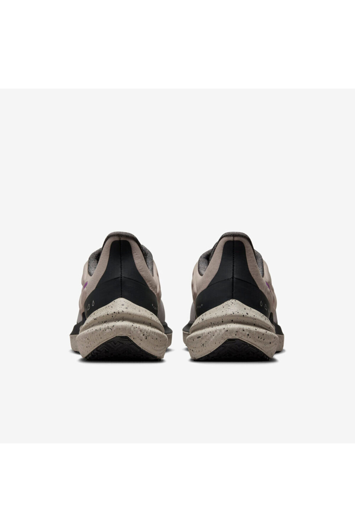کفش Nike نایکی مناسب دویدن ضدآب Air Winflo 9 Shield (یونیسکس) اورجینال - تصویر 5