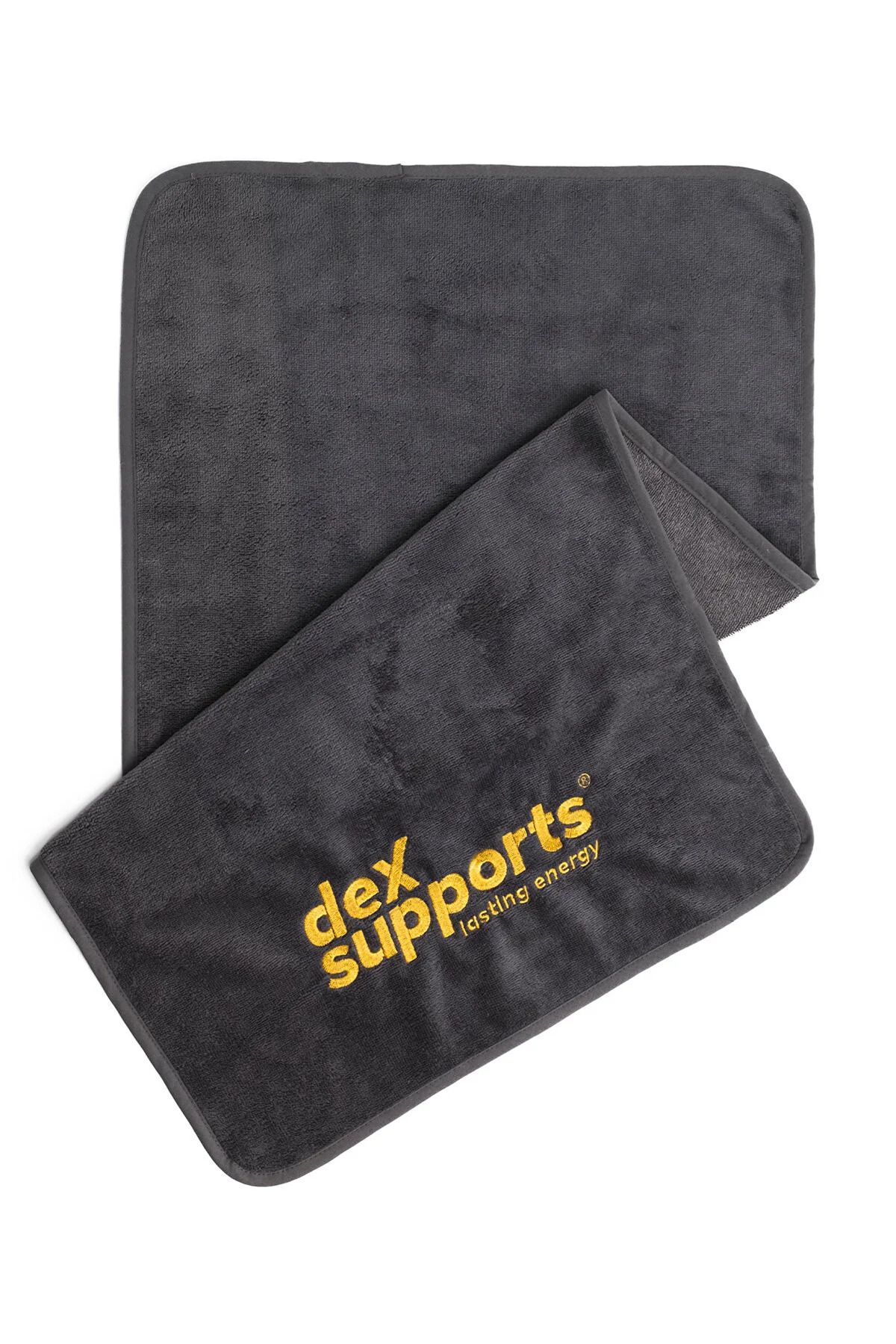 دستکش وزنه برداری قهوهای بند تسمه T GREPS TRAPS+TARESS TRAINING SORTEL 2 PACKET Dex Supports