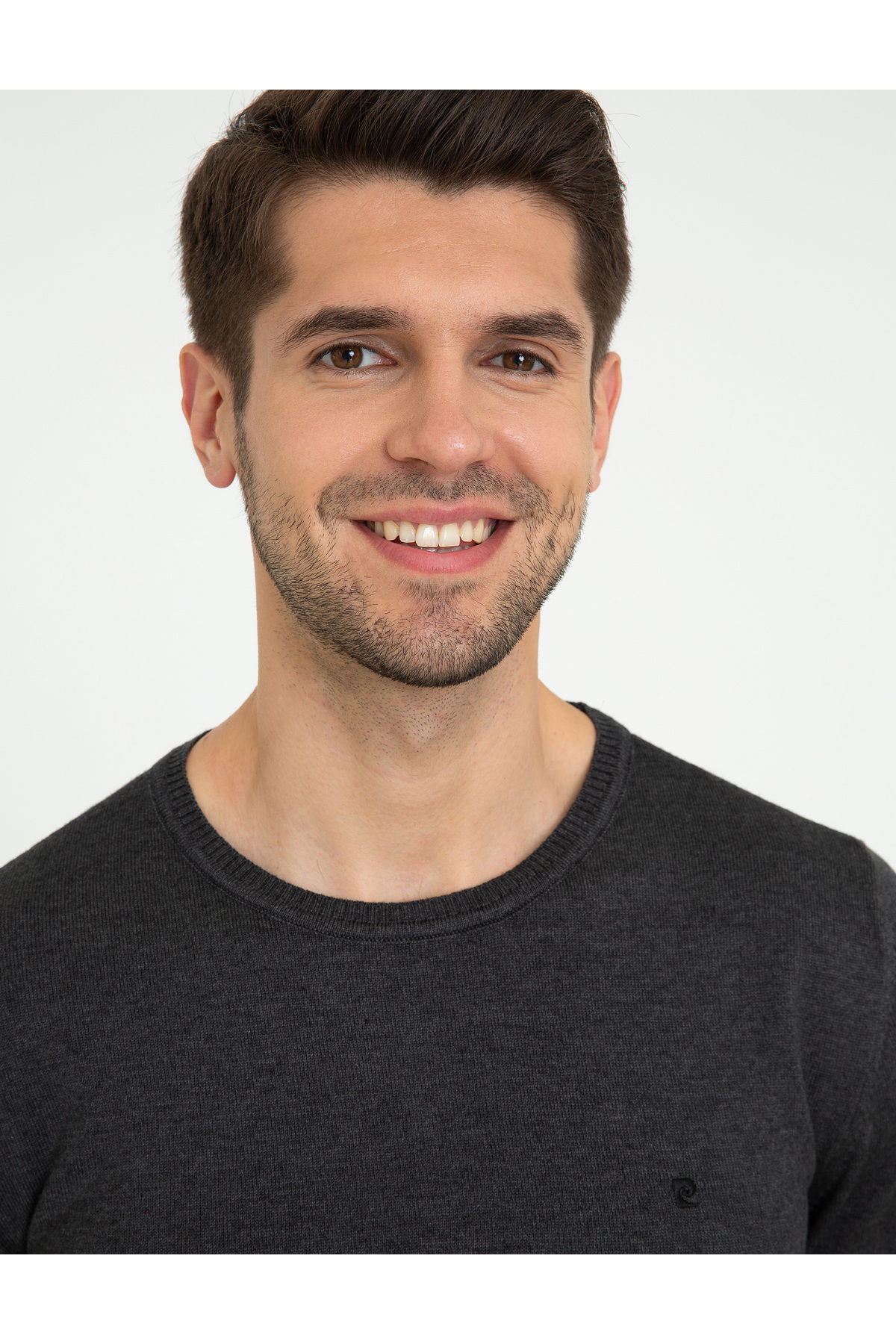 بافت مردانه پیر کاردین | 50248582-VR081 Pierre Cardin - Image 2