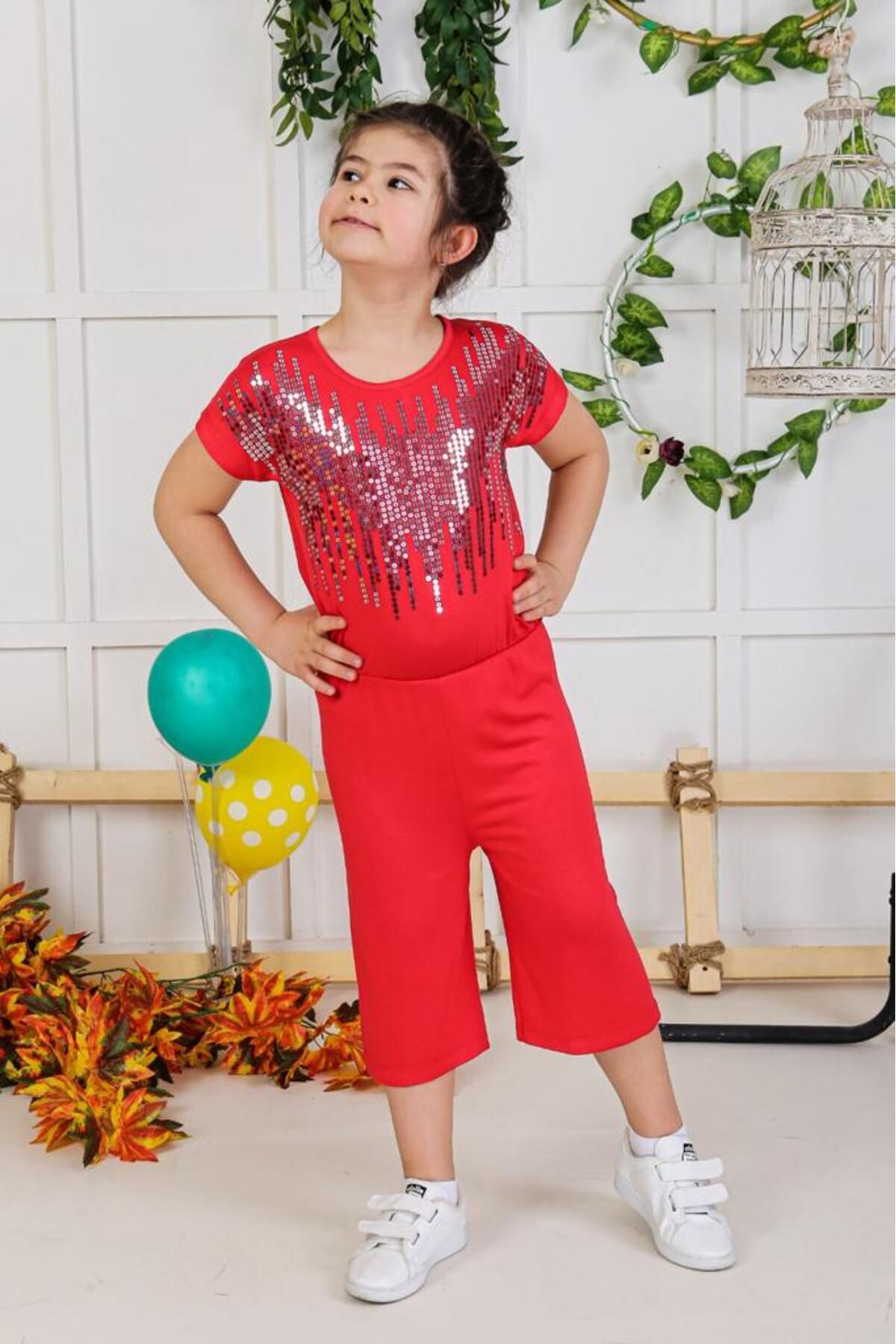 Cicitime-Ethnic Patterned Jumpsuit 1