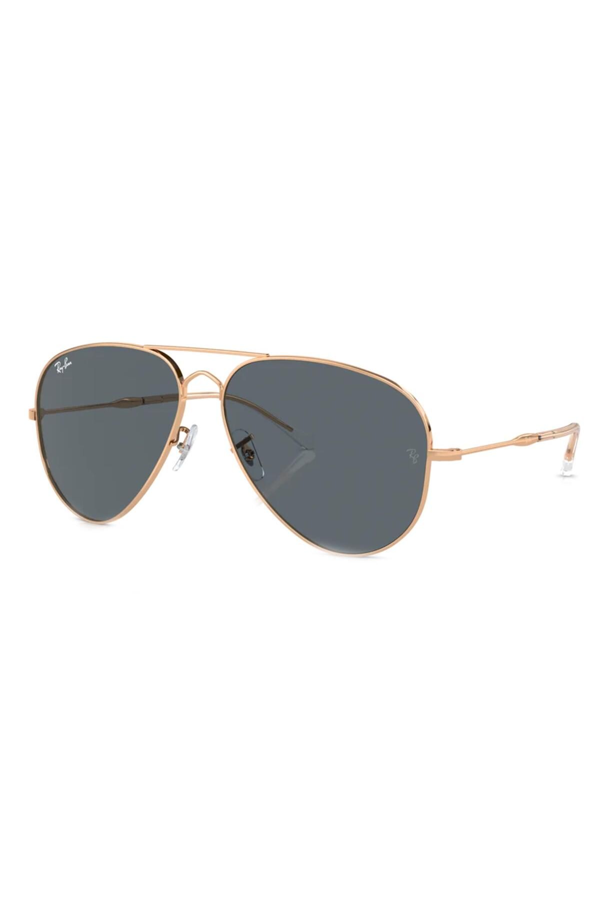 عینک آفتابی ری بن Ray-Ban-RB3825-9202R5-58