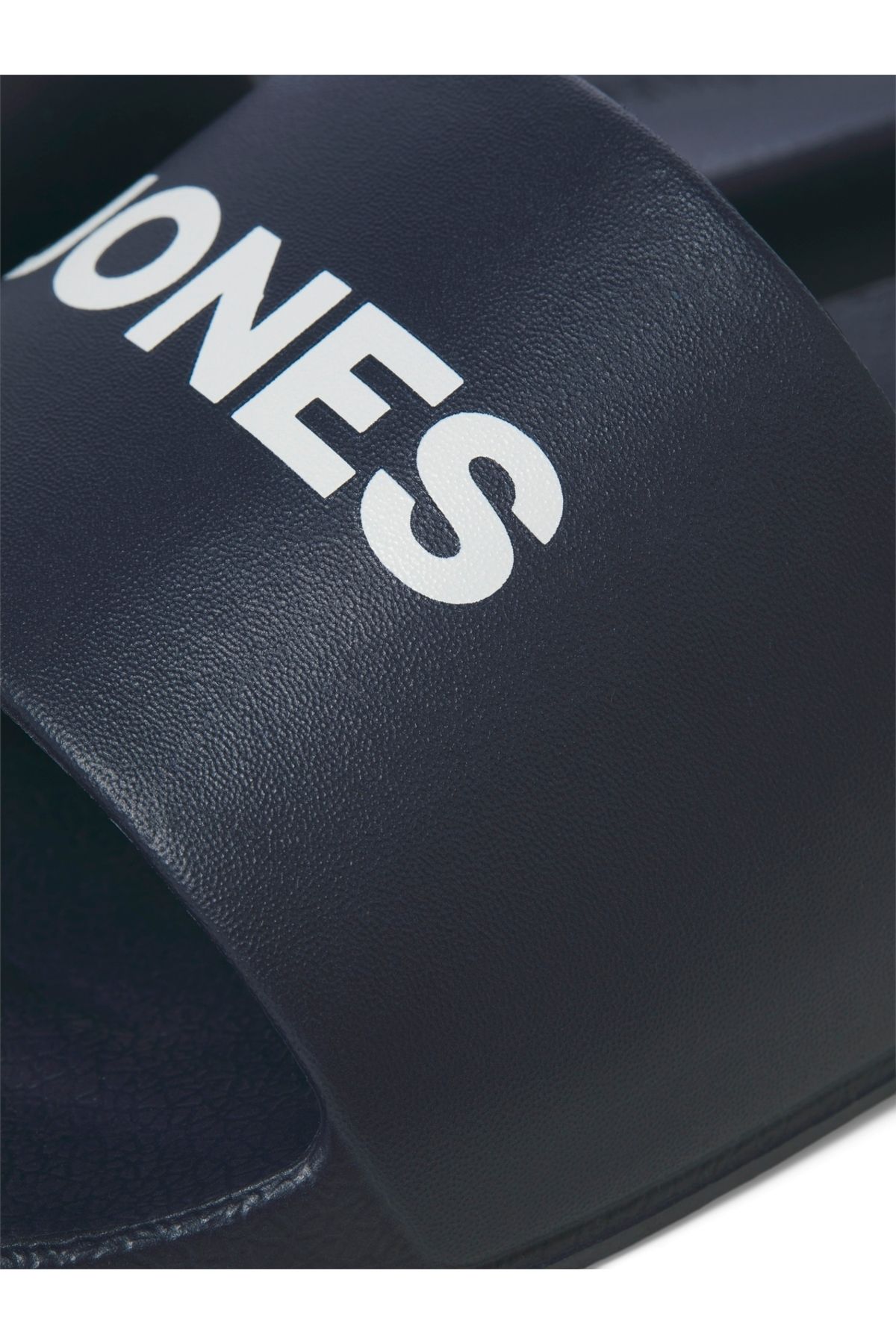 دمپایی آبی مردانه Jack Jones Jfwlary Slider LN کفش های دریایی مردانههان صندل و Jack & Jones