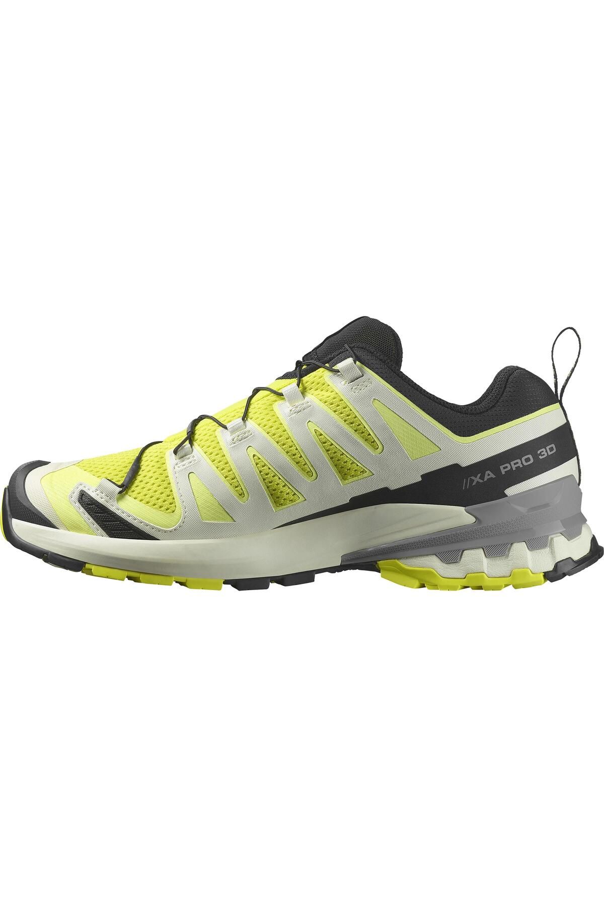 کفش های فضای باز چند رنگ مردانه XA PRO 3D V9 مردانه'S PATH SHOE Salomon