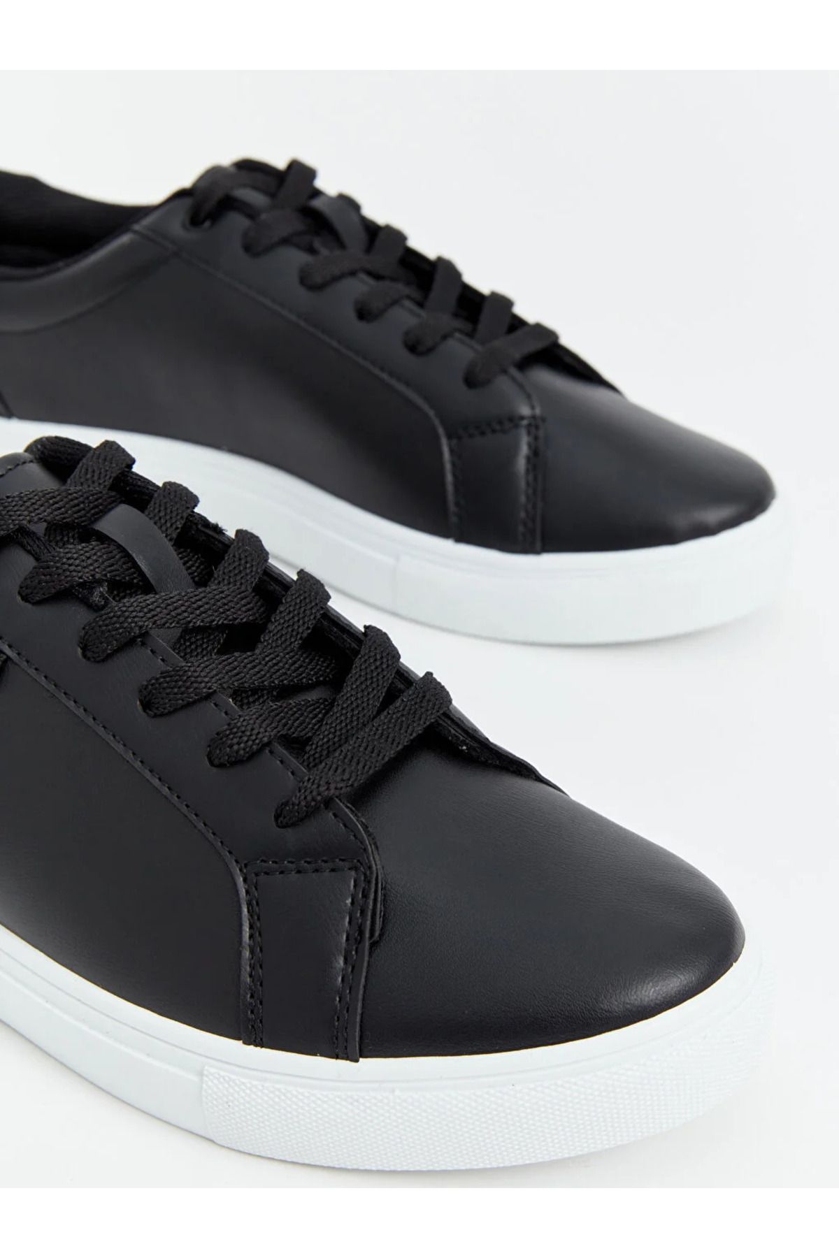 LC Waikiki-LCW STEPS - Men's Lace-up Sneakers 3