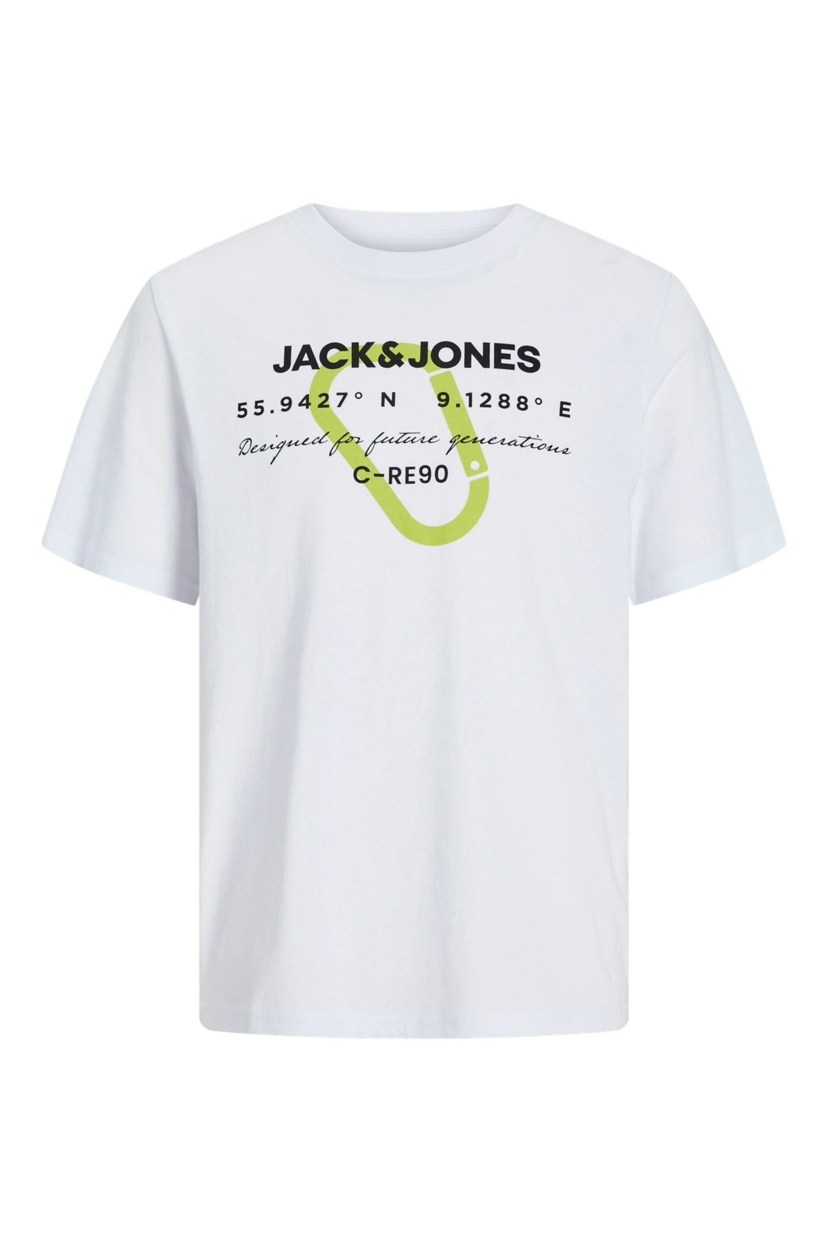 تیشرت جک اند جونز 12259901