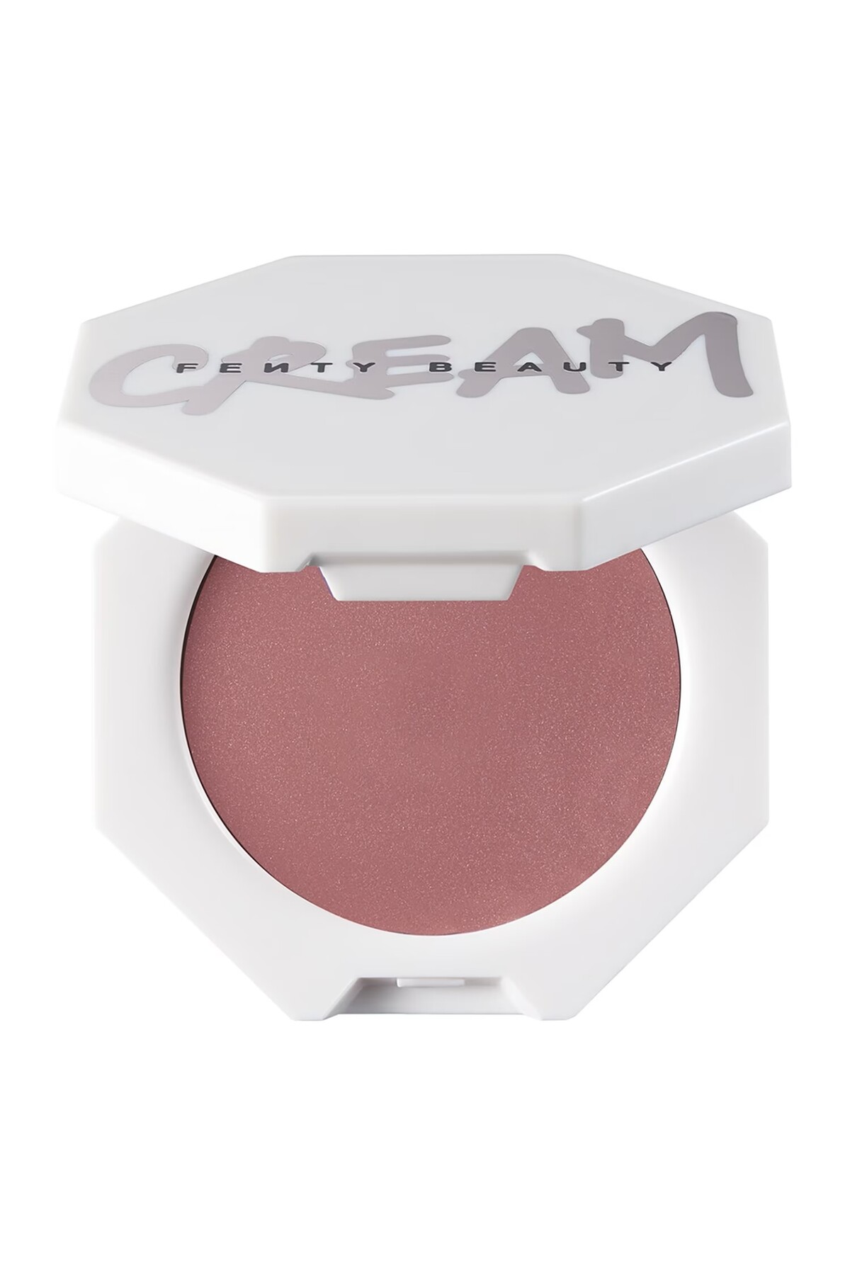 Cheeks Out Freestyle Cream Blush-Natural Looking Waterproof Shimmer Blush