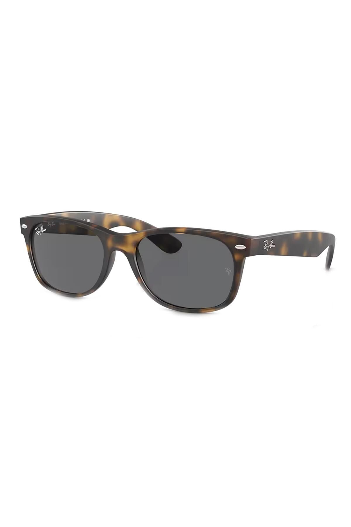 عینک آفتابی ری بن Ray-Ban-RB2132-865-B1-55