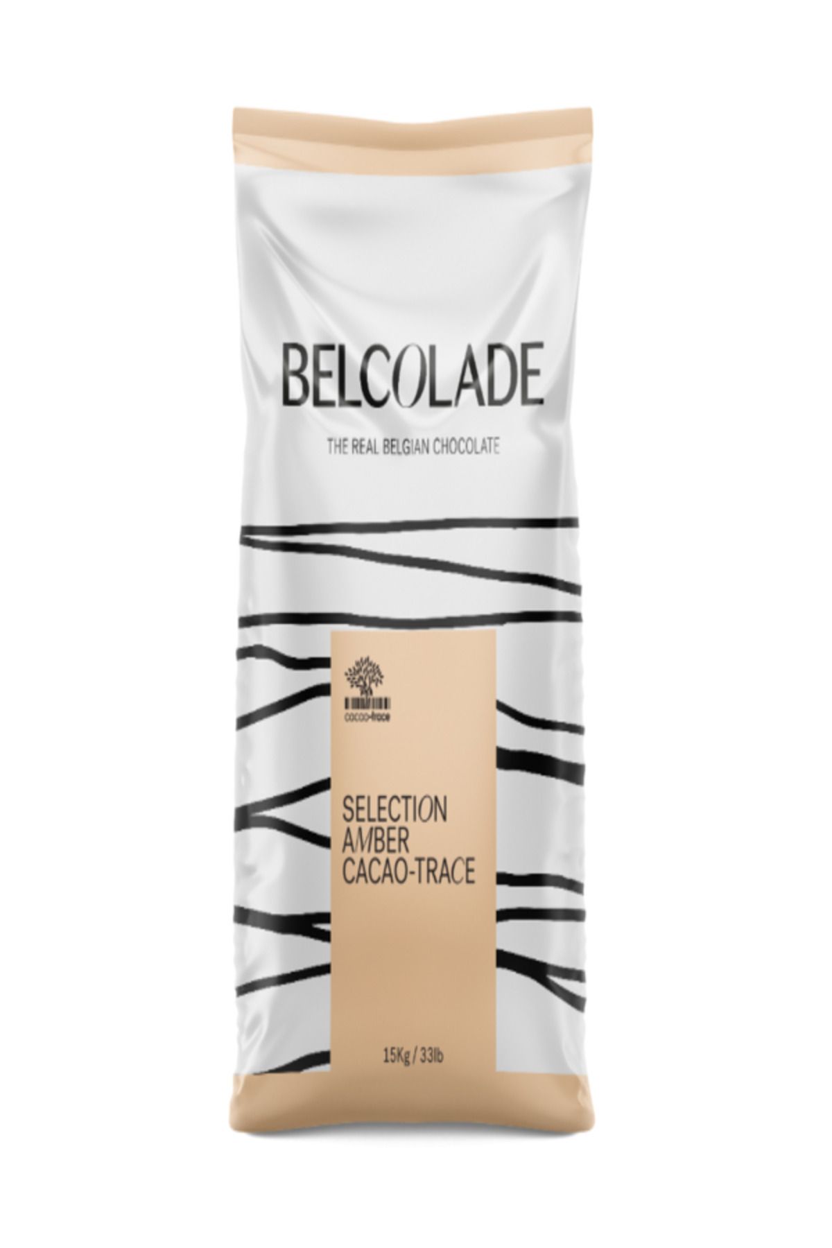 PURATOS BELCOLADE SELECTİON AMBER