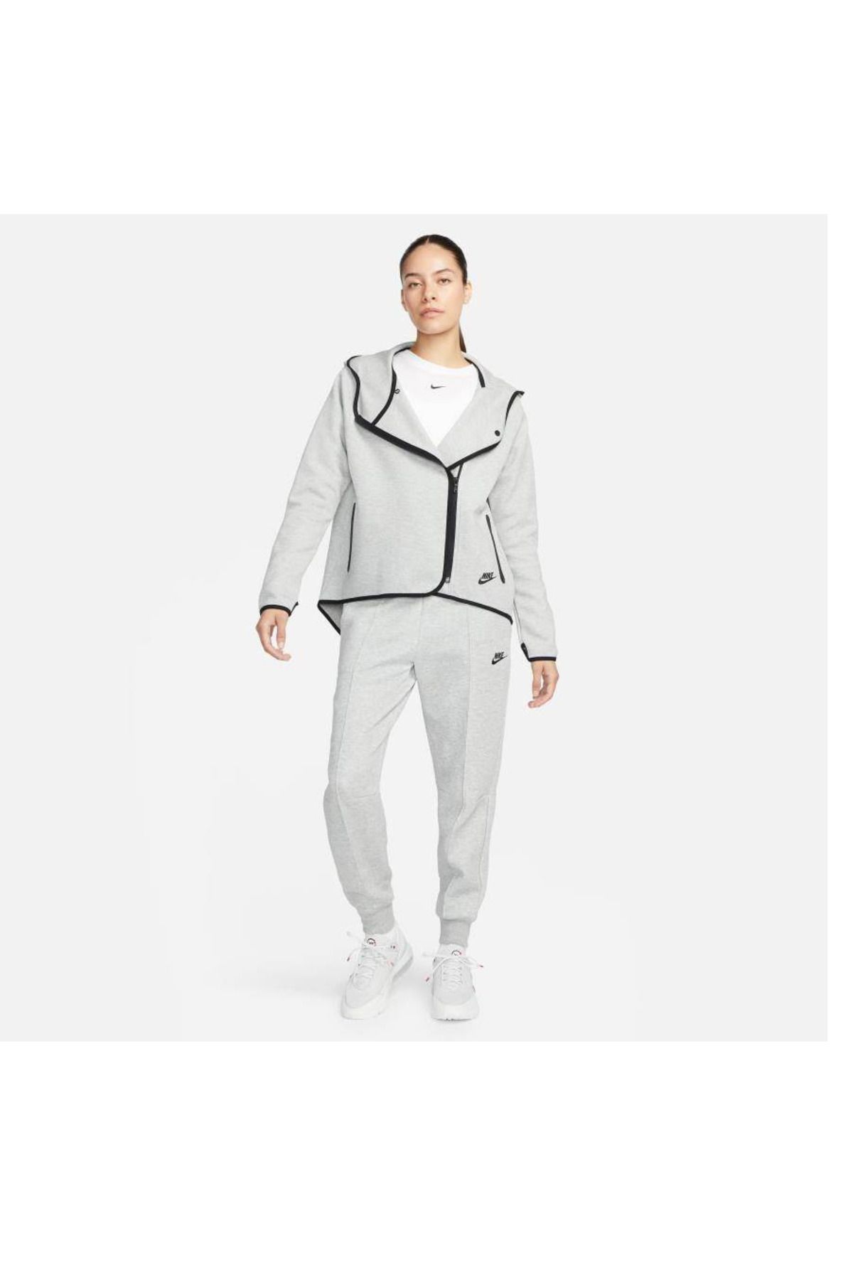 Nike Gri Sweatshirt Modelleri Fiyatlar Trendyol