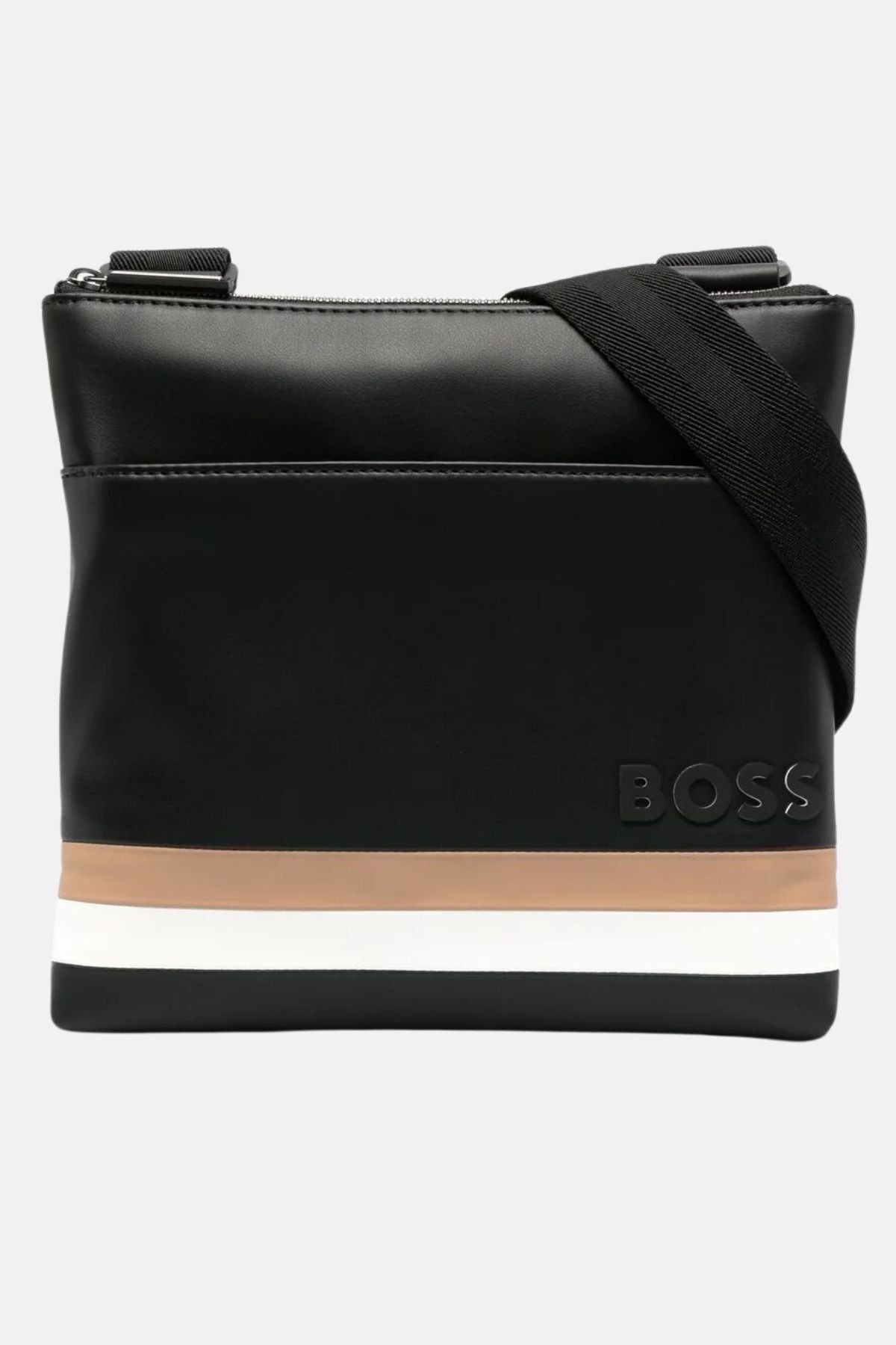 Hugo Boss Boss Men s Shoulder Bag Stylish and Useful Design Trendyol