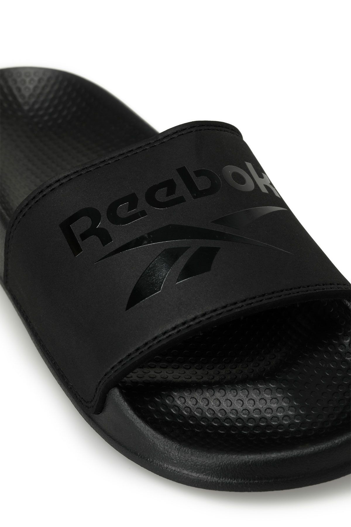 دمپایی مشکی زنانه RBK Fulgere سیاه Reebok