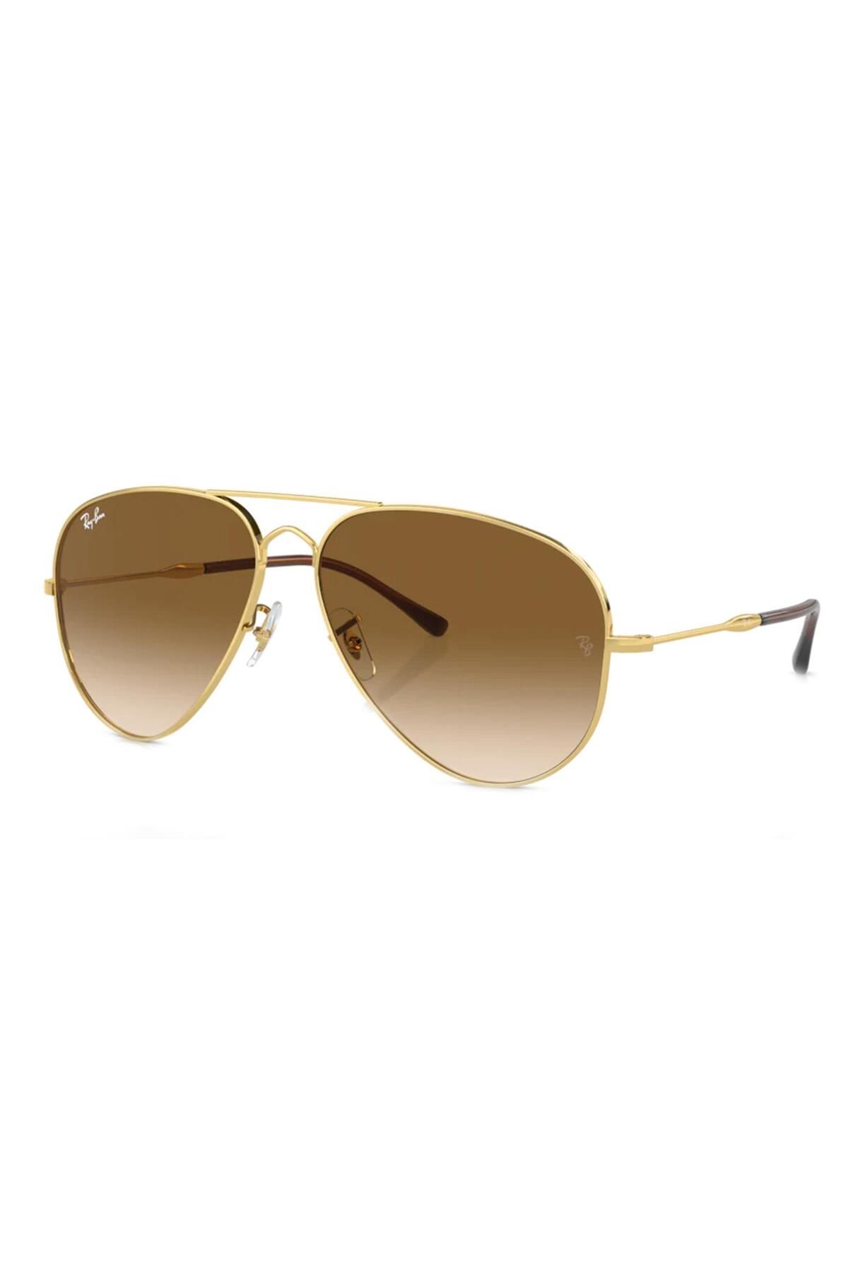 عینک آفتابی ری بن Ray-Ban-RB3825-001-51-58