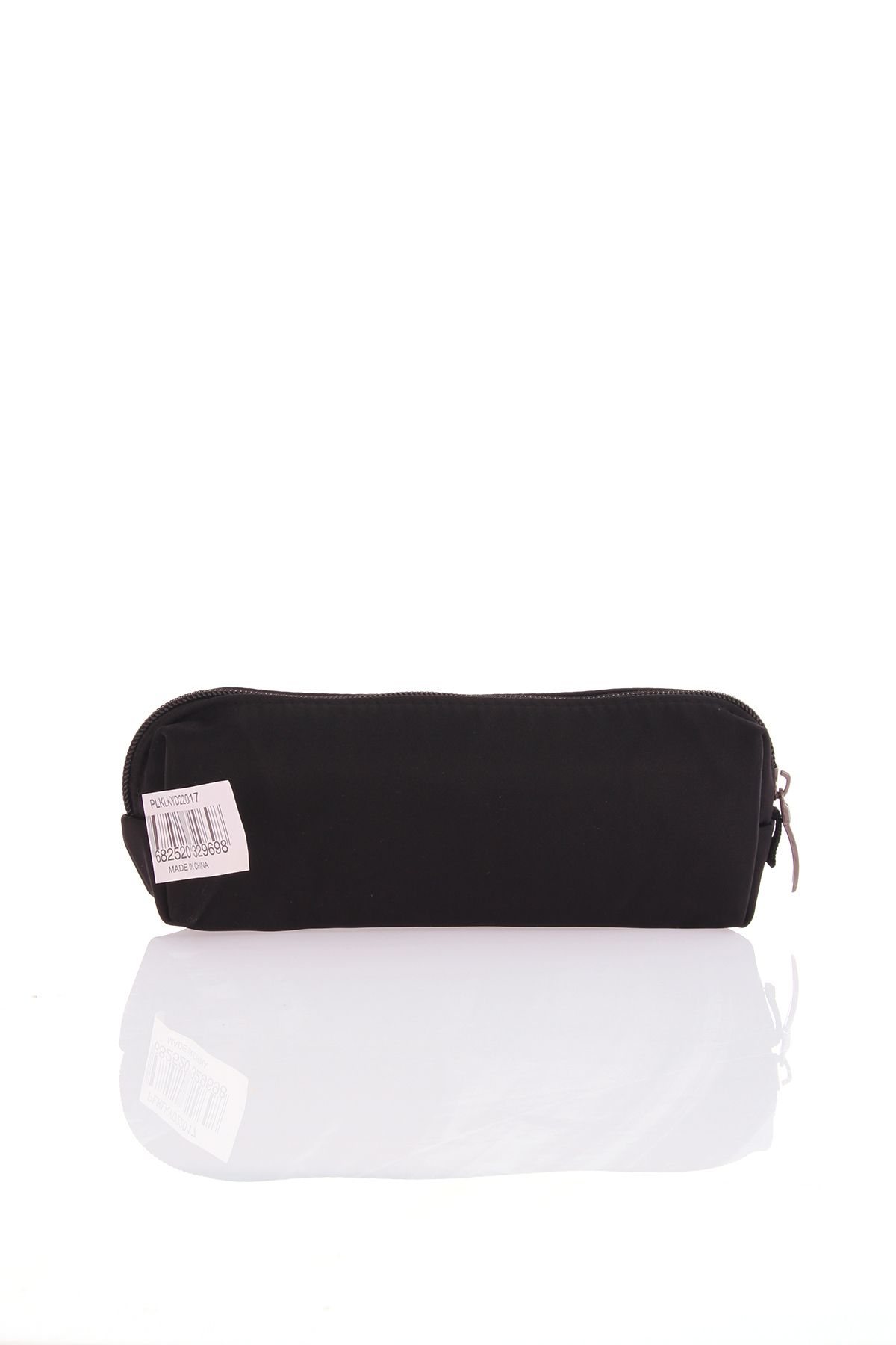 U.S. Polo Assn.-US Polo Assn.2017-2018 Black Cylinder Model Pencil Bag - Pen Holder with Compartments, School Pen Holder 4