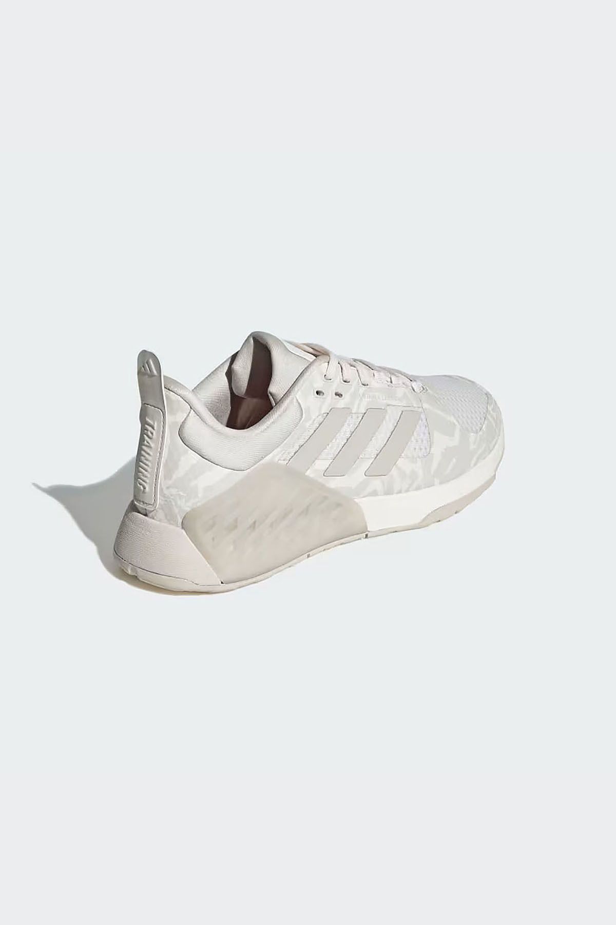 اسنیکر سفید زنانه کفش ورزشی روزانه Dropset 2 Trainer w IE8050 adidas