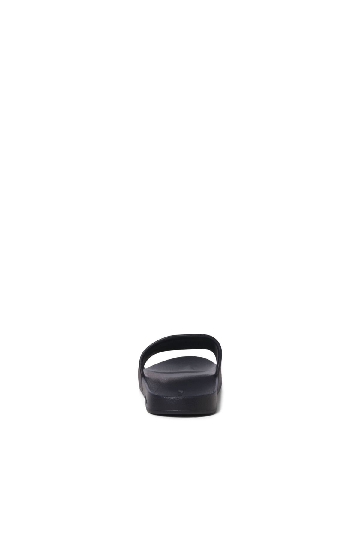 دمپایی سیاه مردانه Jack Jones جک جونز را نوشت Jack & Jones