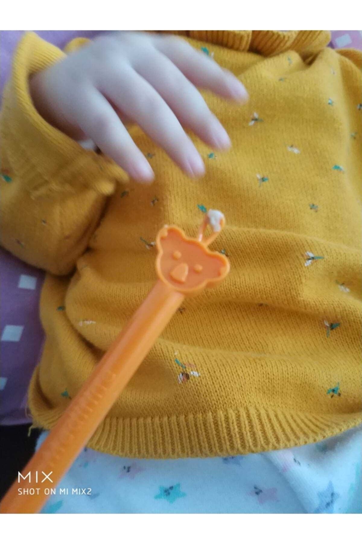 Medifine Bebek Burun Aspiratörü fotoğrafı 3 (önizleme)