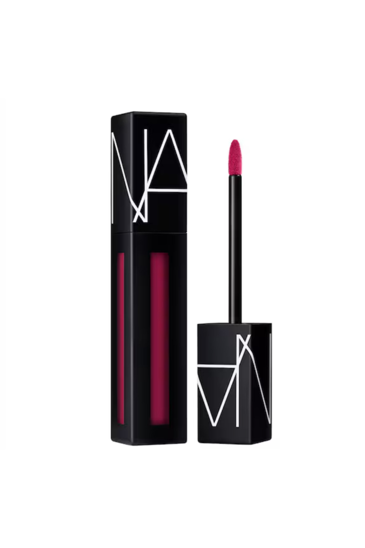 Powermatte Lip Pigment - Long Lasting and Pigmented Liquid Lipstick
