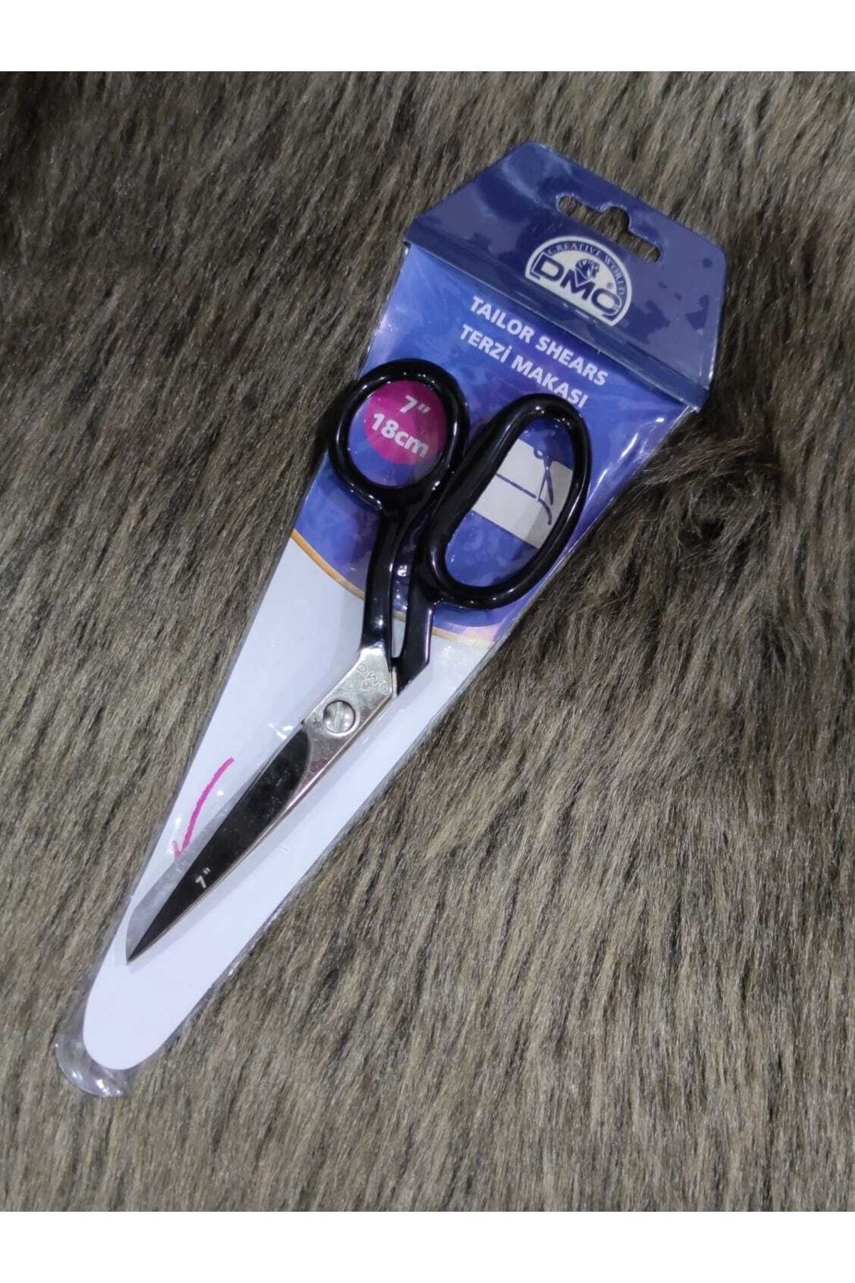Dmc Terzi Makası 18 Cm U6110