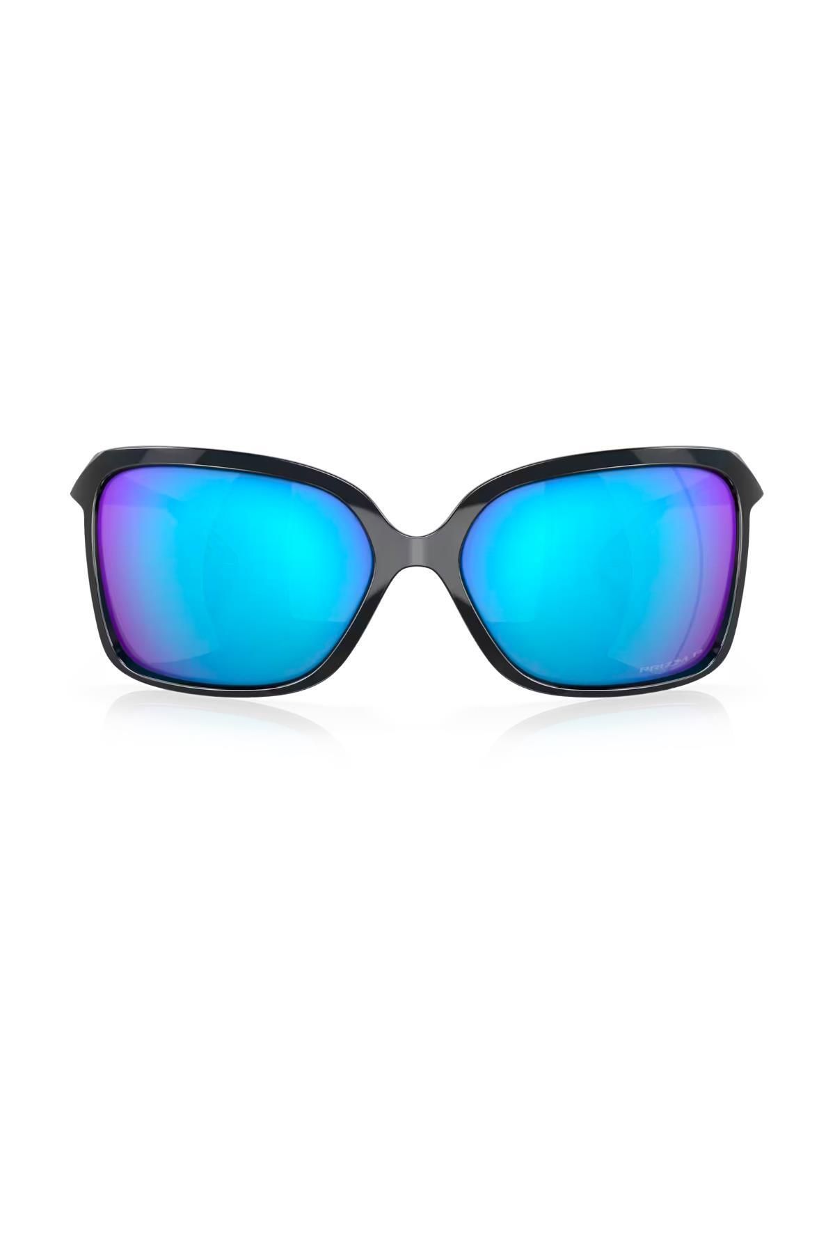 عینک آفتابی زنانه Wildry 9230-0161 Oakley