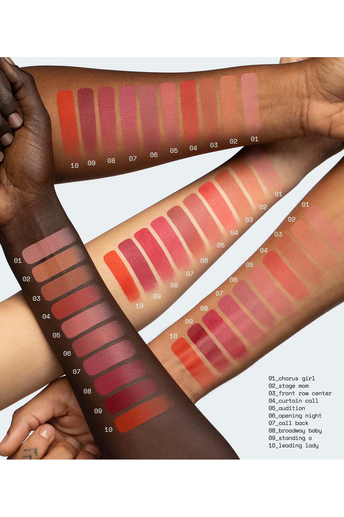 REM BEAUTY Eclipse Dudak ve Yanak Stick Makyaj