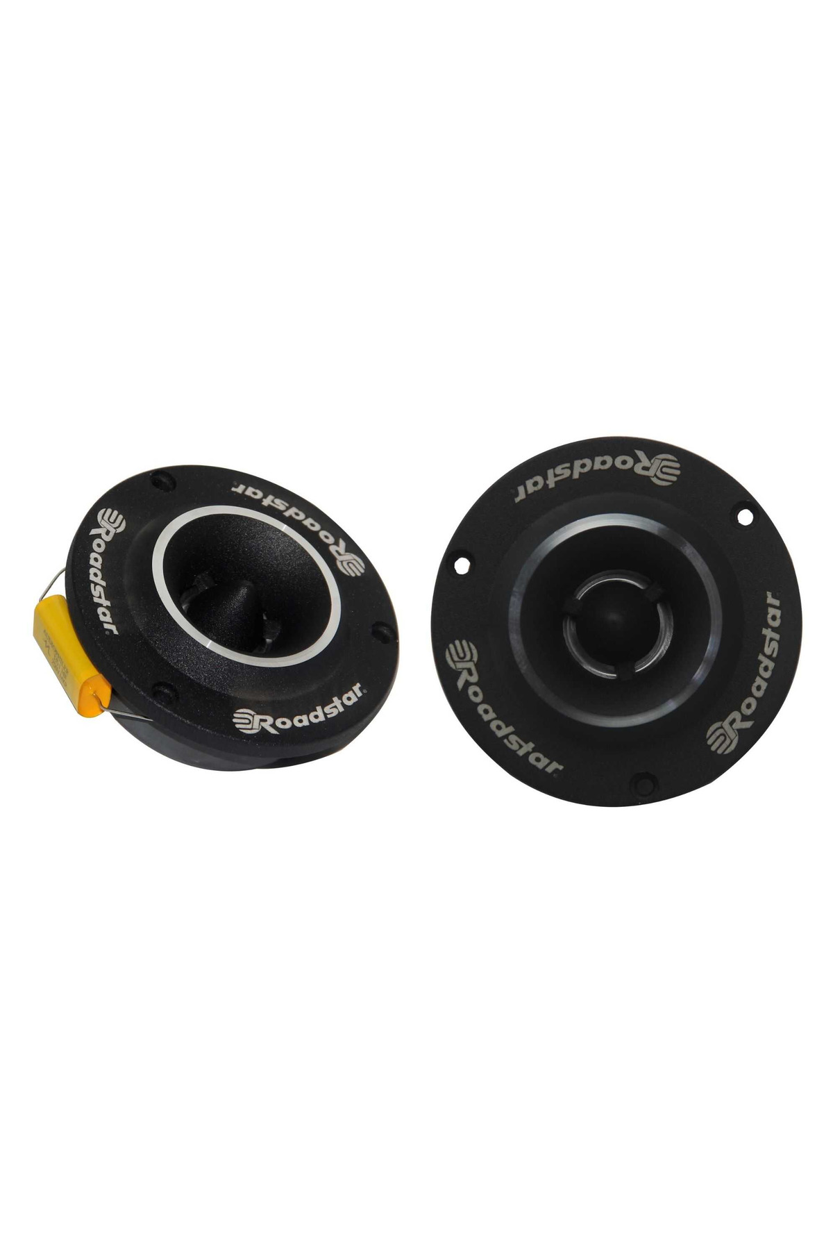 Roadstar RDH-T110PRO 300 Watt 10 Cm Pro Dome Tweeter - Fiyatı