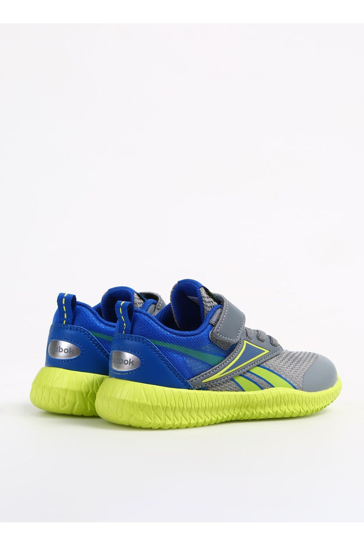 Reebok Gri Mavi Erkek Cocuk Yuruyu Ayakkab s 100075224 REEBOK FLEXAGON ENERGY AL Fiyat Yorumlar Trendyol