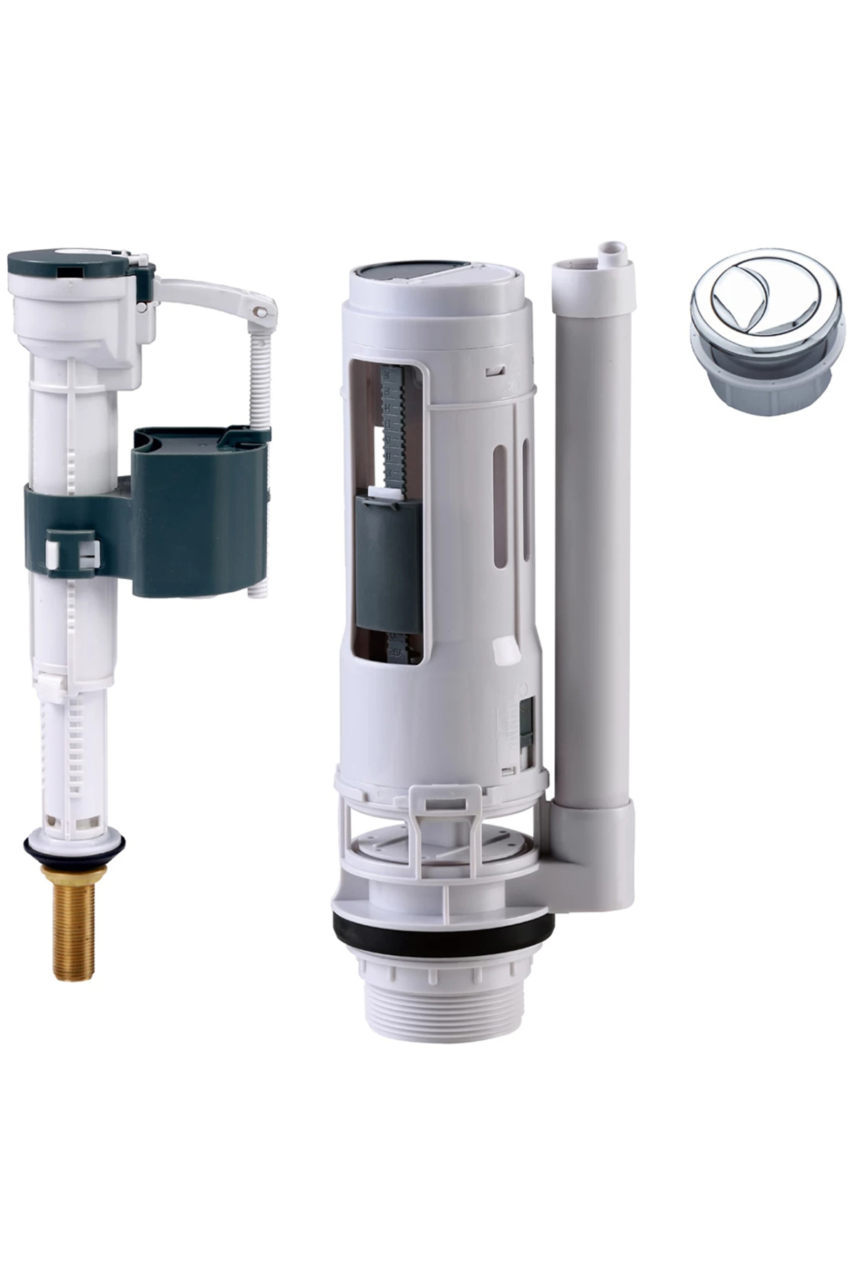 KALE Pro Anti Dirty 2,5/4 L İç Takım