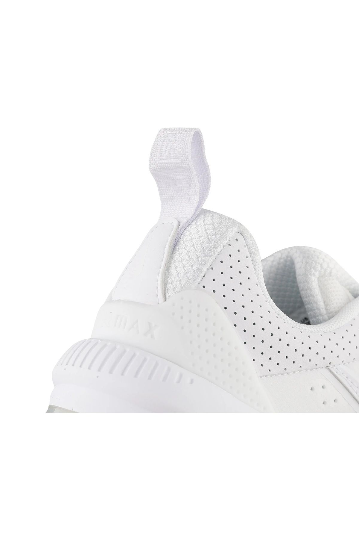 کفش های فضای باز سفید مردانه و زنانه Air Max Genome Daily ورزشی CZ4652 104 Nike