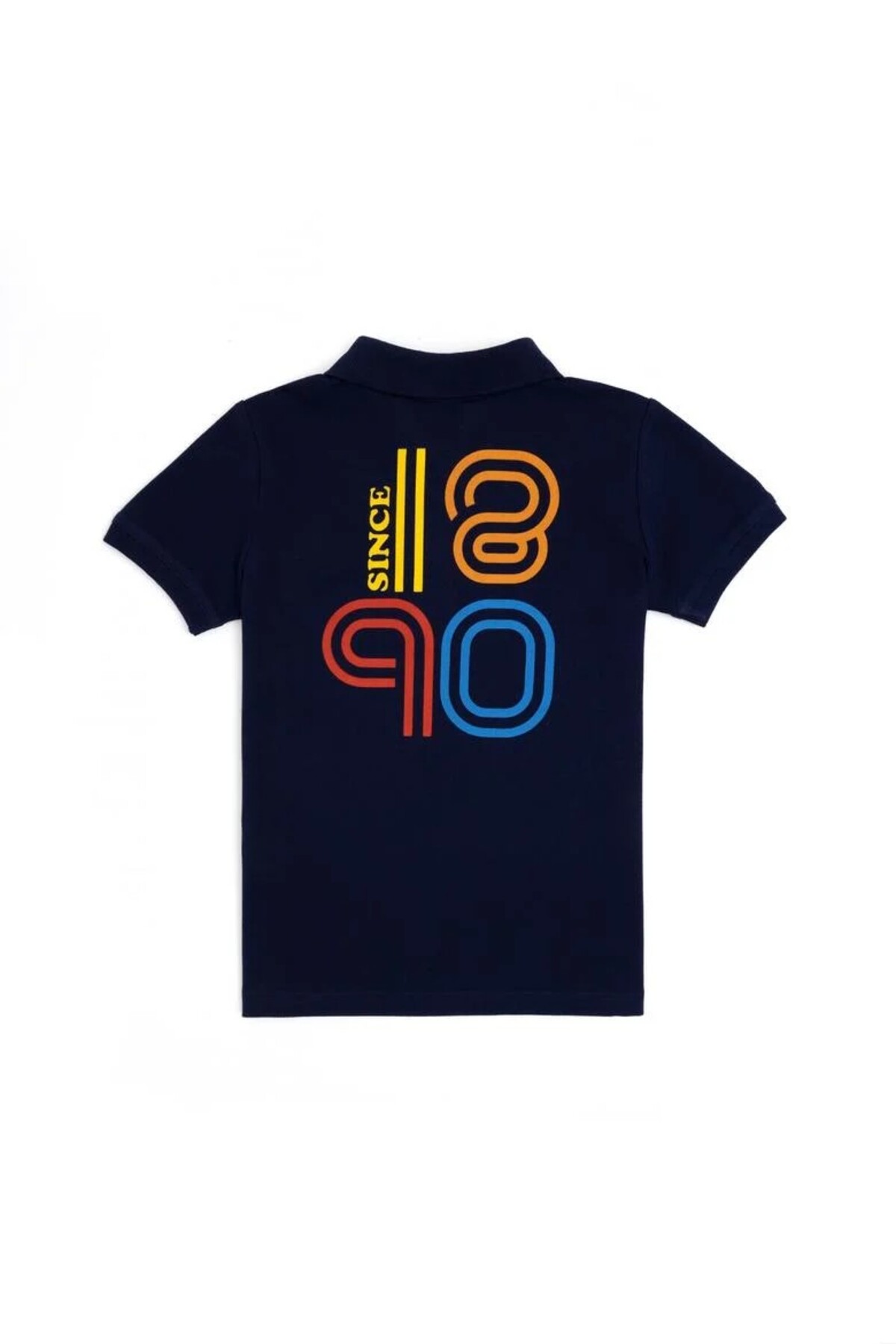 پولوشرت پسرانه یقه پلو | یو اس پولو U.S. Polo Assn. G083SZ011.000.1891275.VR033 - تصویر 2