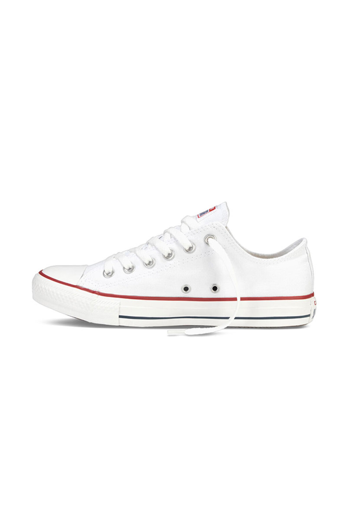 کفش اسنیکر مردانه فاق نرمال | آدیداس adidas M7652 - تصویر 4