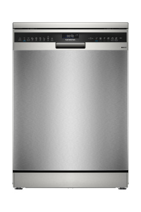 Siemens Sn25eı82at 8 Programlı 13 Kişilik Bulaşık Makinesi