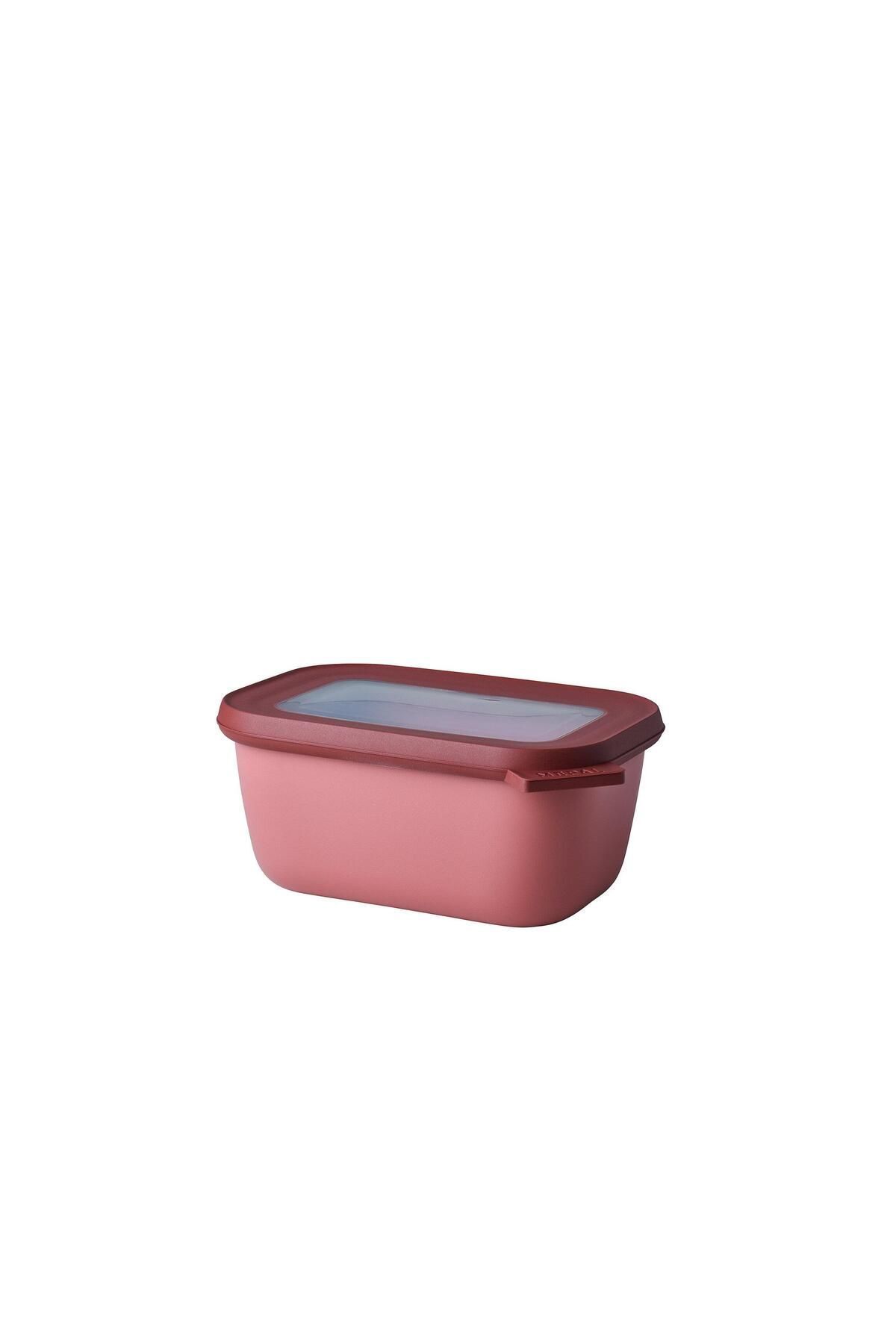 Mepal-Multi Bowl Cirqula Rectangular Food Container 750 ml 1