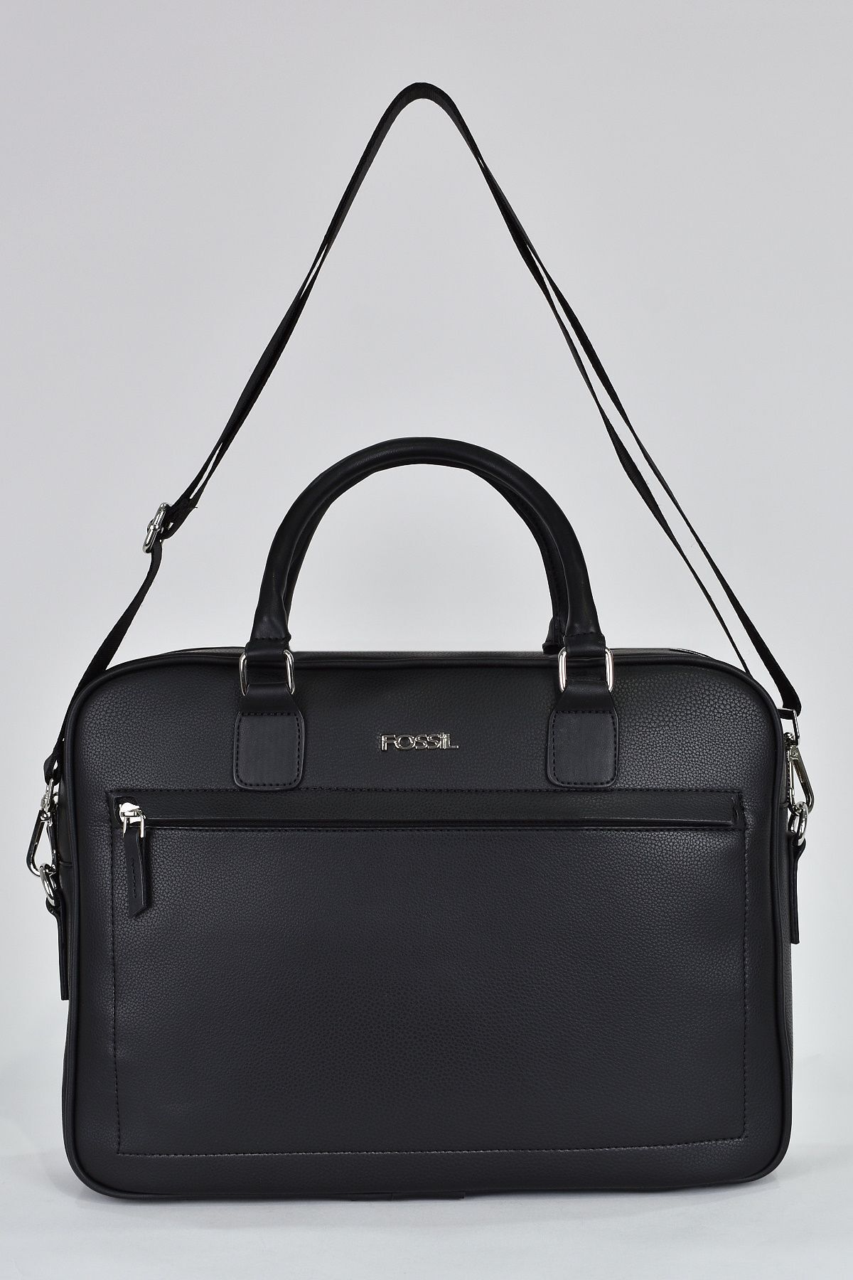 کیف نوت بوک مشکی AIR PRO & BAG 2037 Fossil