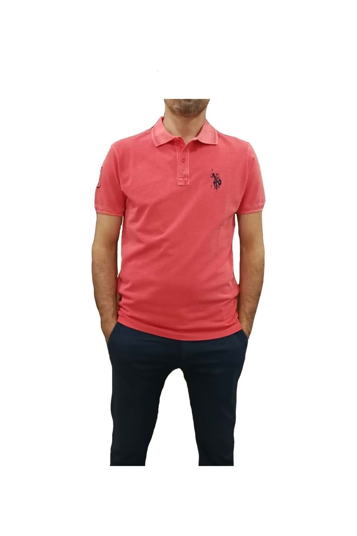 تیشرت یو اس پولو ST05165