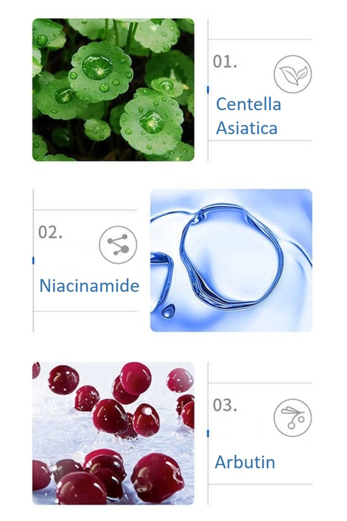 Geleneksel Ipek Proteini Ve Centella Formüllü El Ve Ayak Bakım Kremi 80 gr — MIN295 — تصویر 4 از 5
