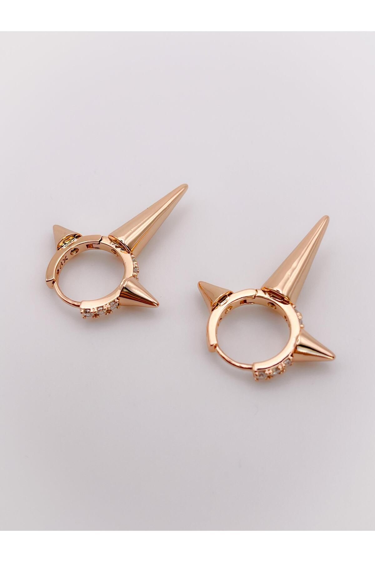 Trinos-Special Series Earrings Hoop Earrings Stud Earrings 3