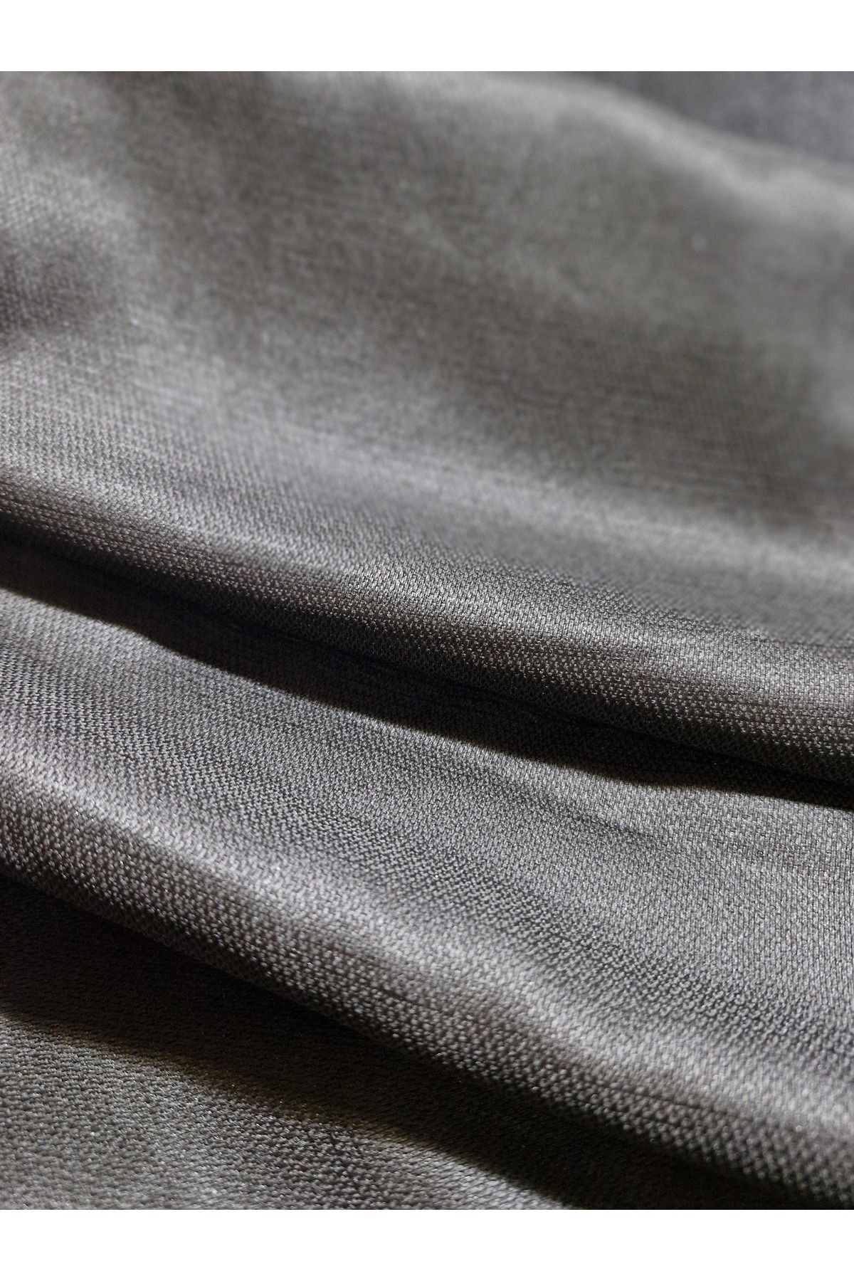 Ypc Yapışkan Beden Telası Siyah 5 Metre (EN 150 CM)