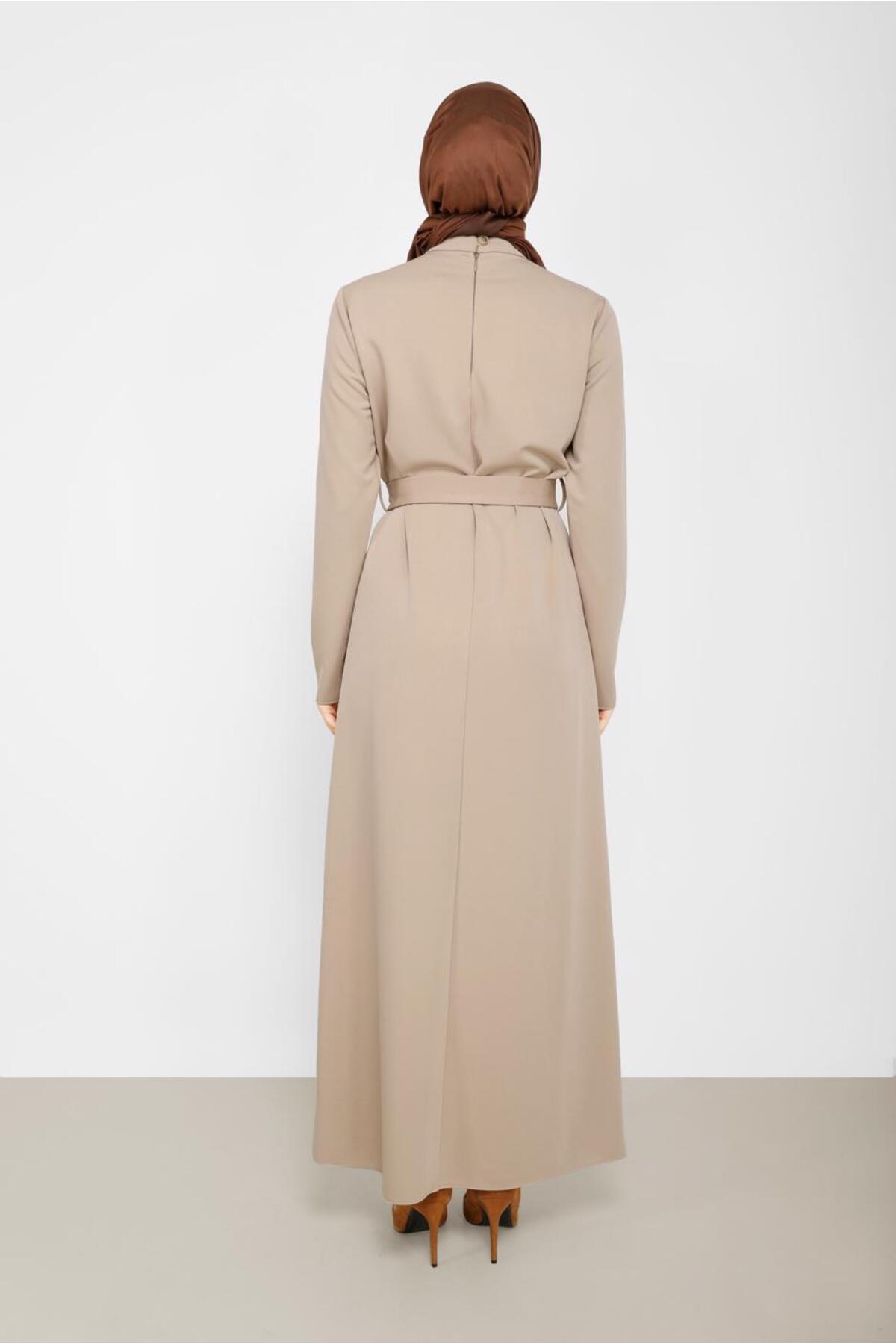 لباس زنانه آلوینا | 22KELB0042193 Alvina - Image 3