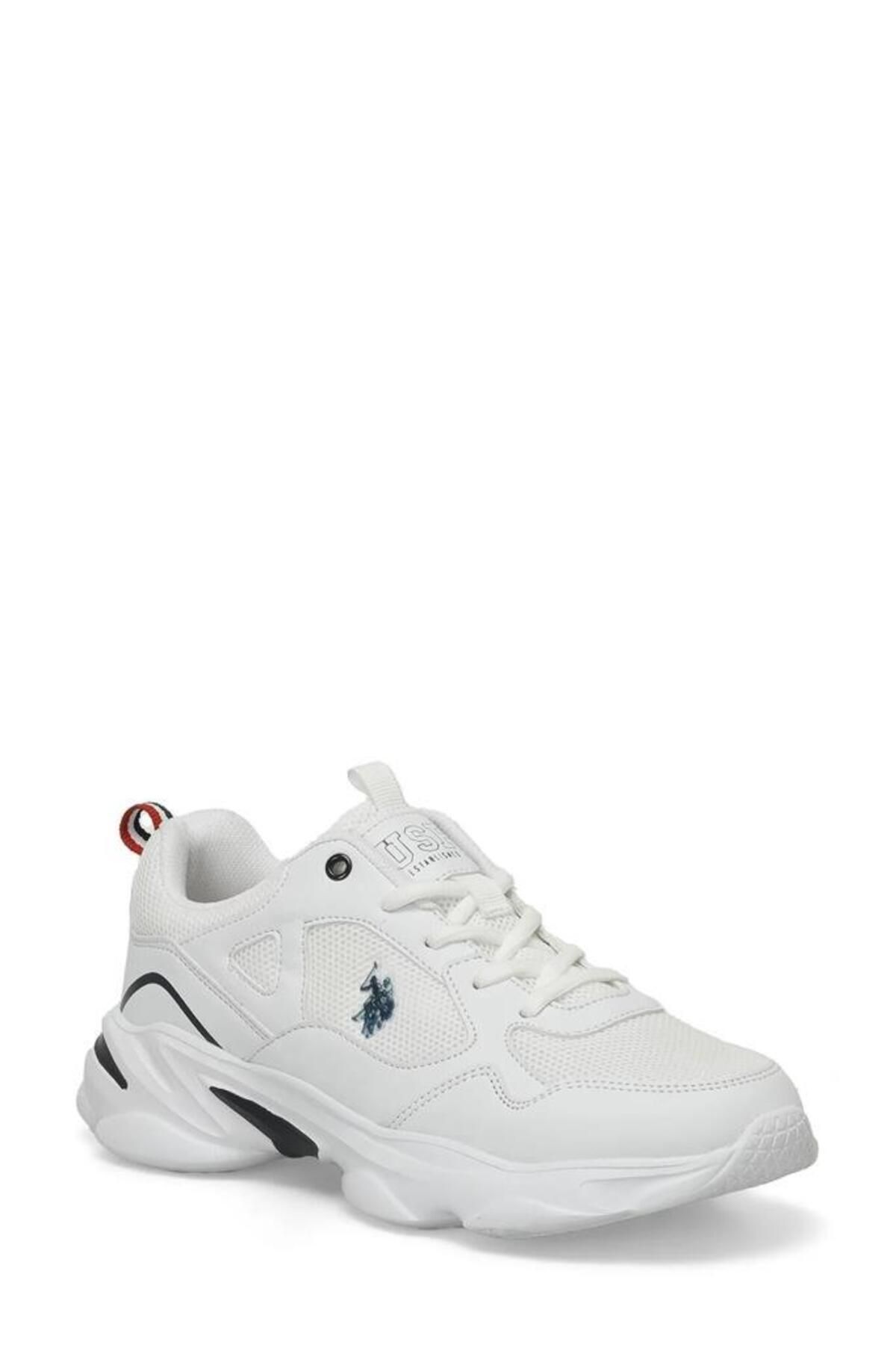 BASE. پولو اسن. کفش ورزشی گاه به گاه زنانه Bob Wmn U.S. Polo Assn.