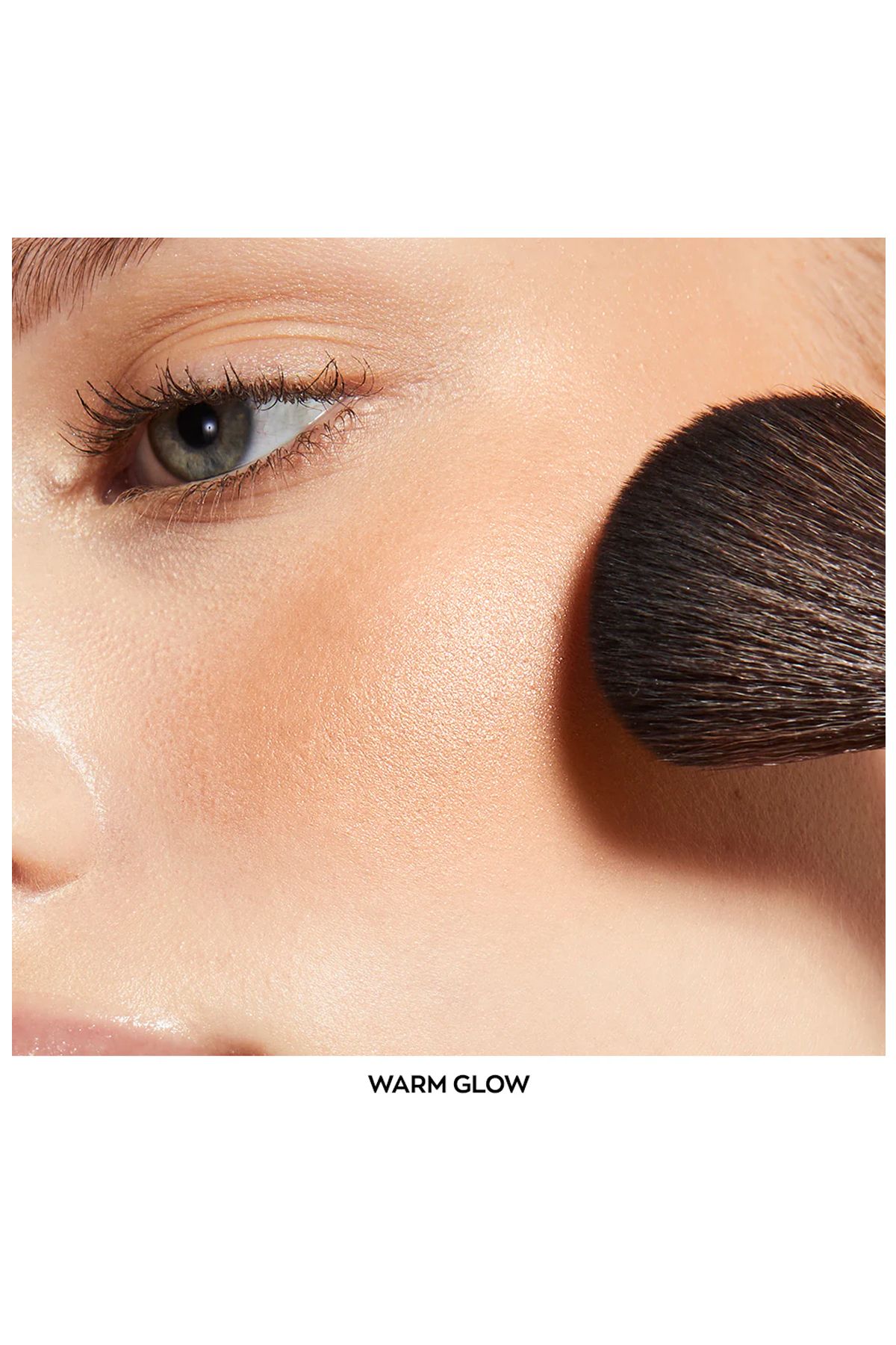 پودر برنزینگ برنز و براق گرم Avon