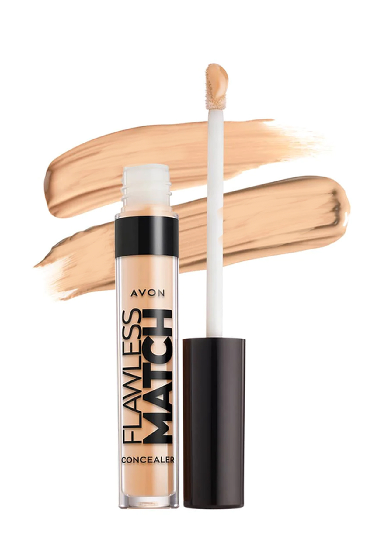 AVON Flawless Match Likit Kapatıcı 14P Pink Fair
