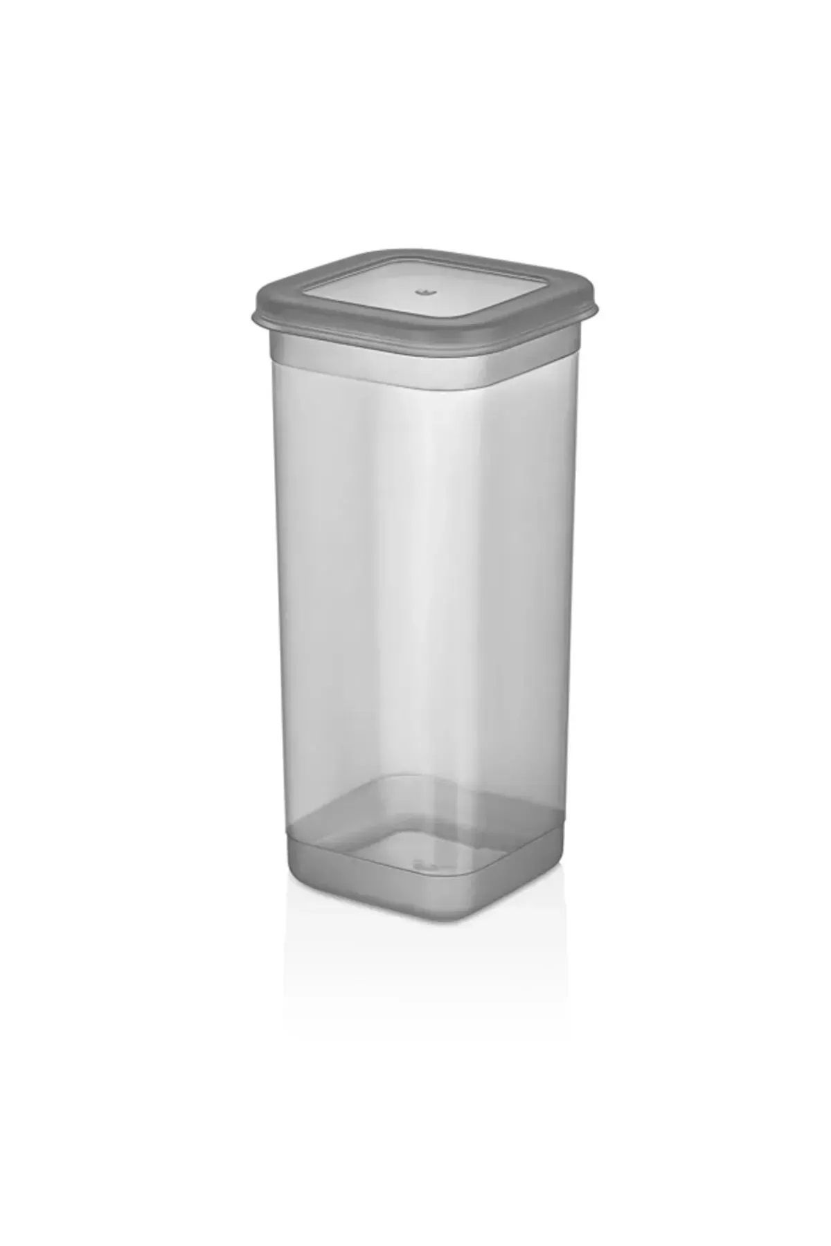 Şener collection-3 Size Storage Set - 0.60 Lt, 1.30 Lt, 1.90 Lt Pulses Storage Container 5