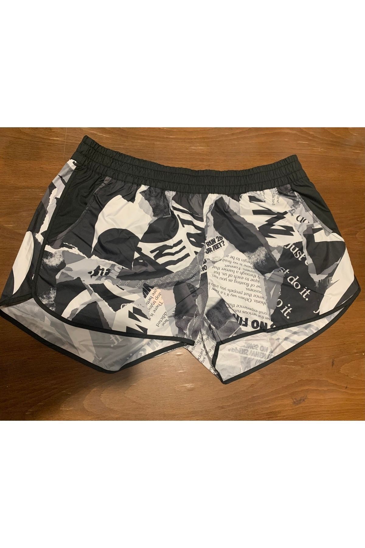 Nike Women s Running Shorts Trendyol