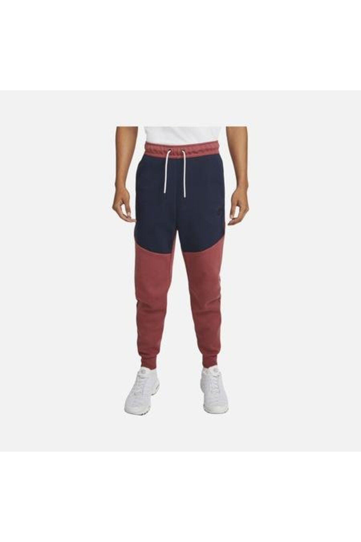 Nike tech fleece jogger blue new arrivals