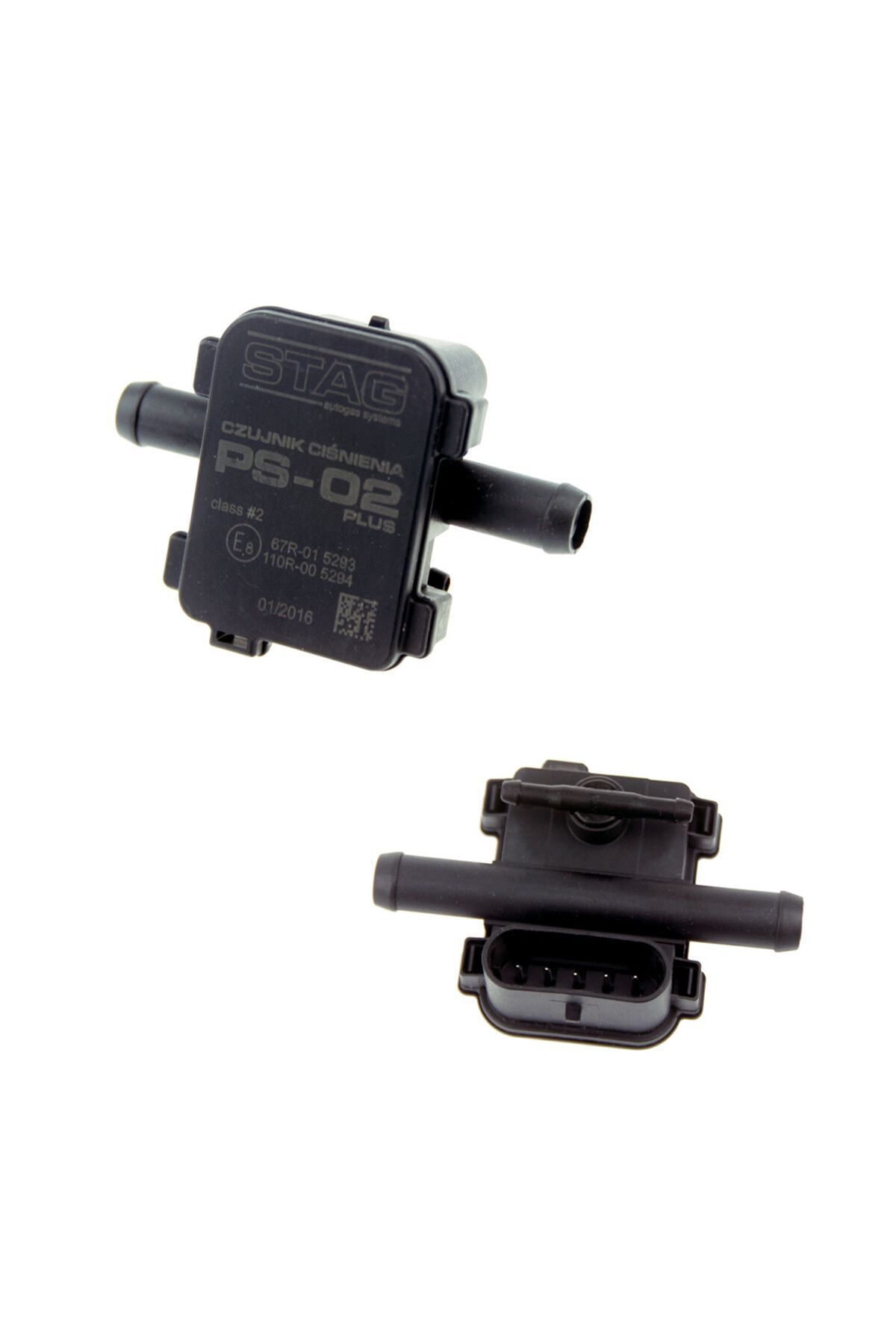 STAG PS-02 Atiker 3345 Nanofast Uyumlu Stag Marka Lpg Map Sensörü