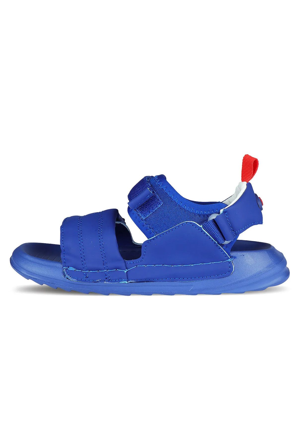 صندل آبی پسرانه و بچگانه SANDAL BOY مبتنی بر نور Scarling 321.24y.213 Vicco