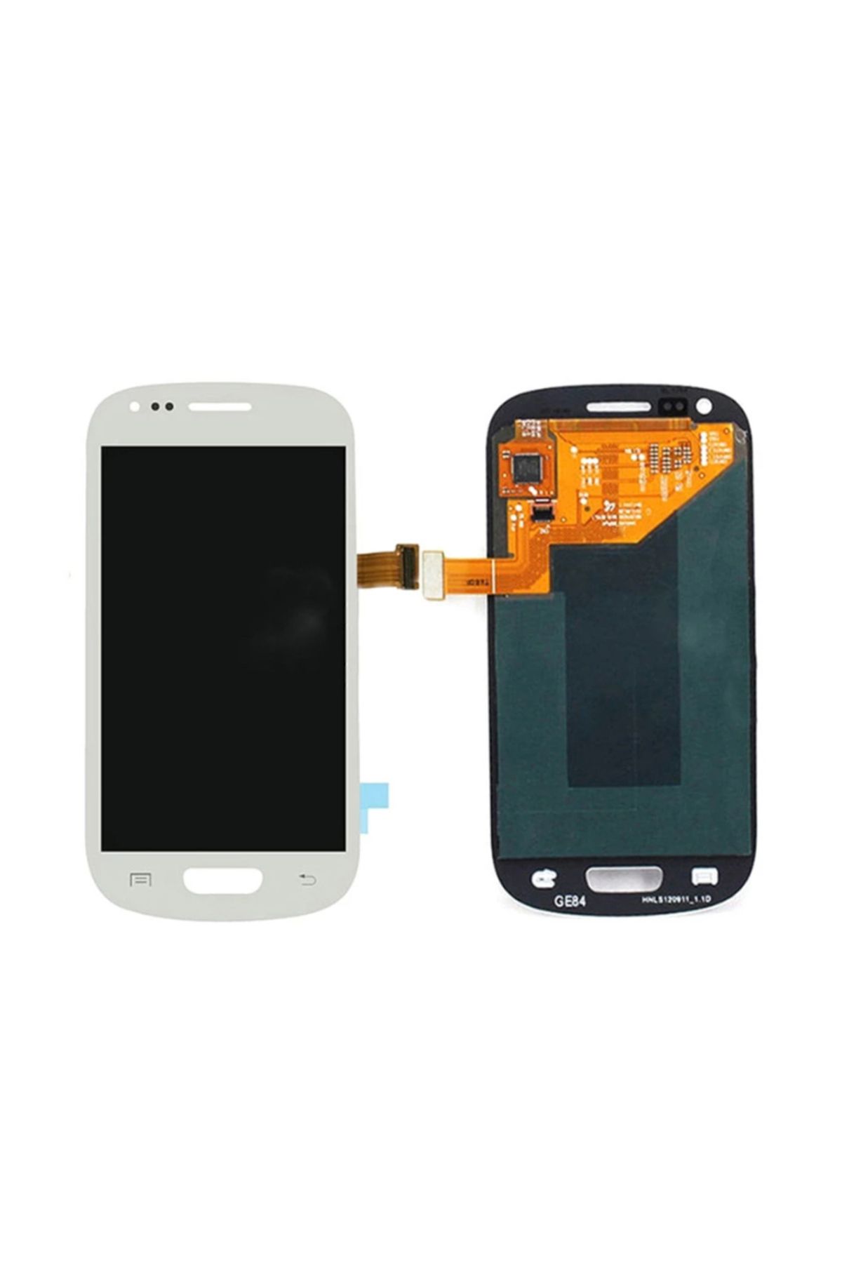 Samsung-Galaxy S3 Mini - Touch LCD Screen 1