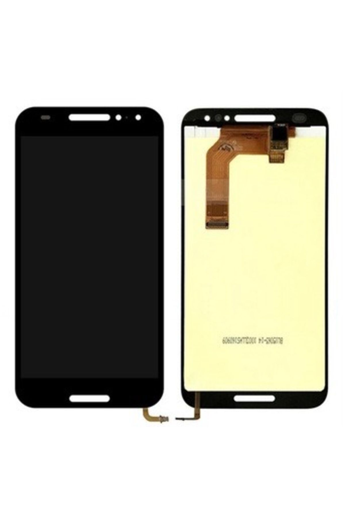 Alcatel Idol A3 (5046Y) Lcd Ekran Dokunmatik