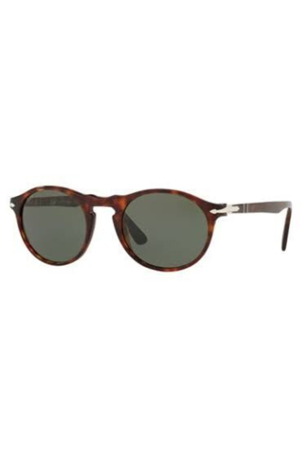 عینک آفتابی سبز مردانه و زنانه اورجینال Persol